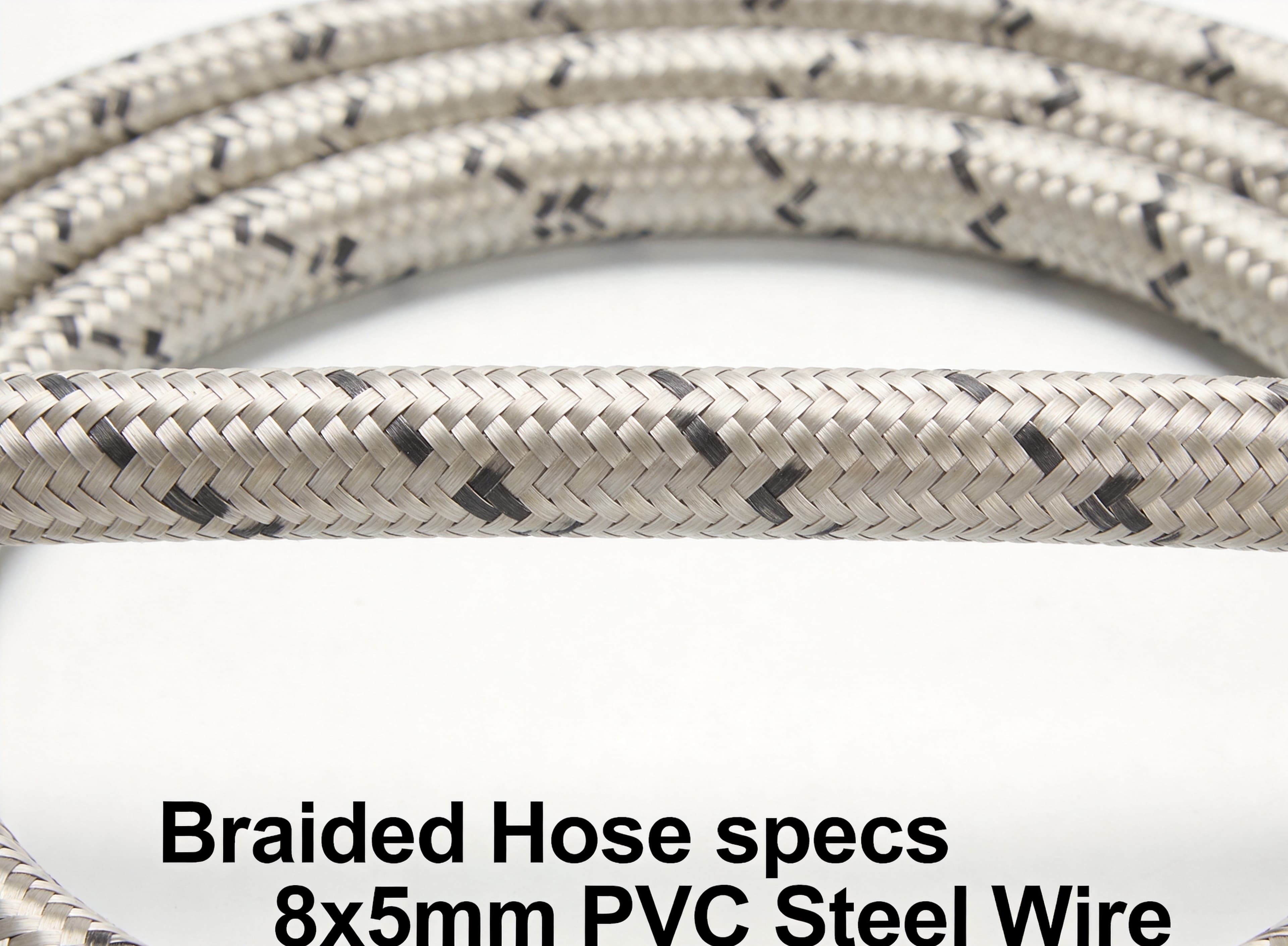 Braided Tube catalog gallery reference for Hkqd pneumatic products, model matching, and RFQ sourcing