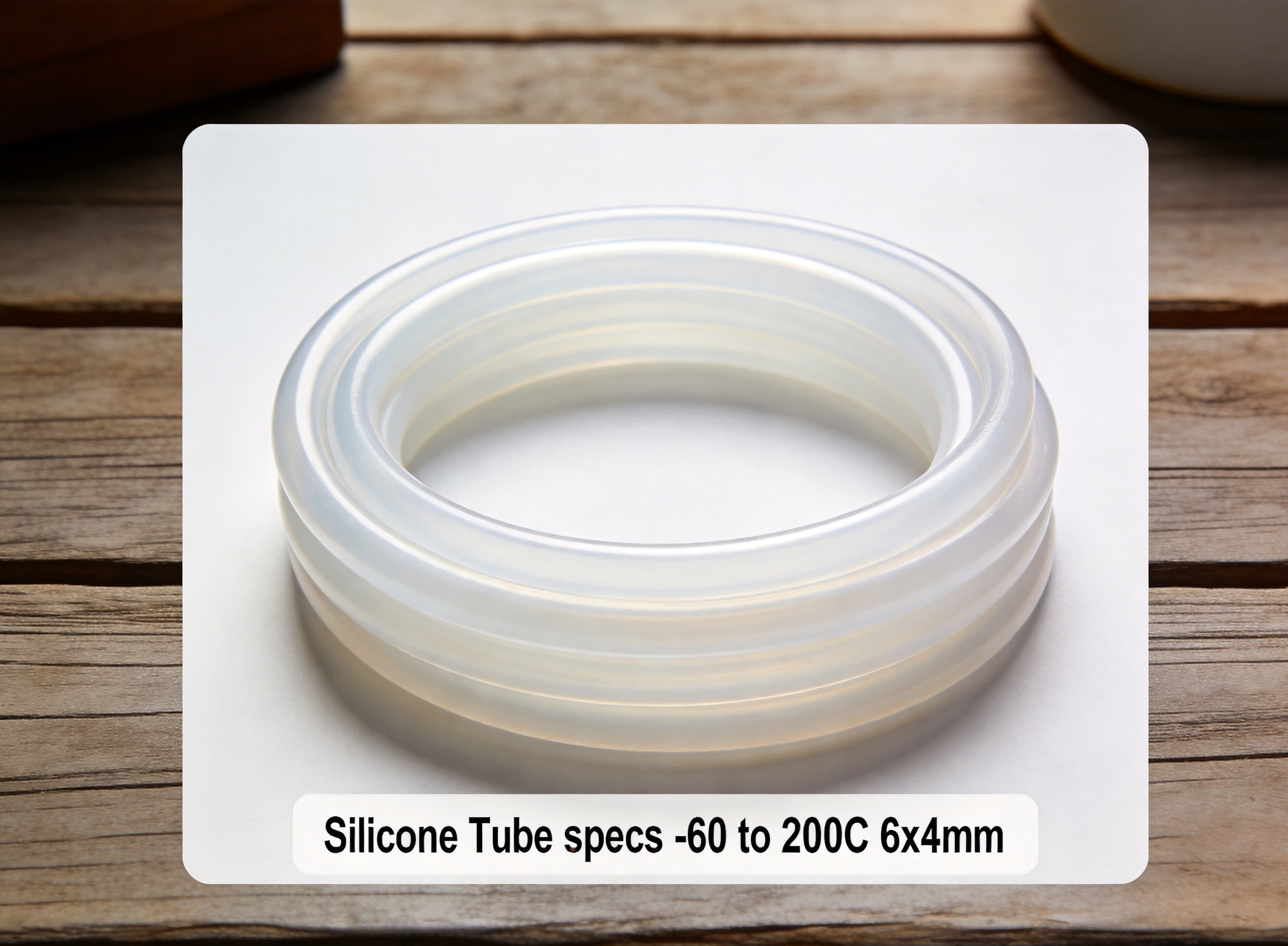 Silicone Tube catalog gallery reference for Hkqd pneumatic products, model matching, and RFQ sourcing
