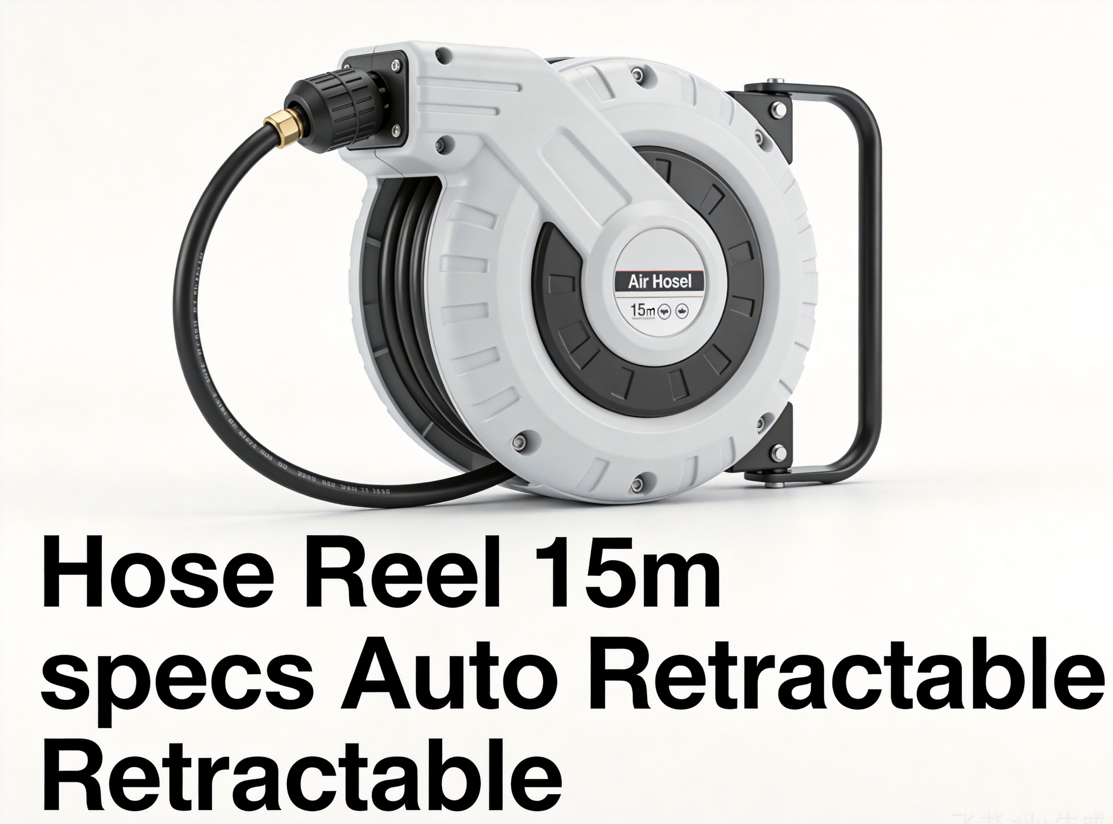Air Reel 15m catalog gallery reference for Hkqd pneumatic products, model matching, and RFQ sourcing