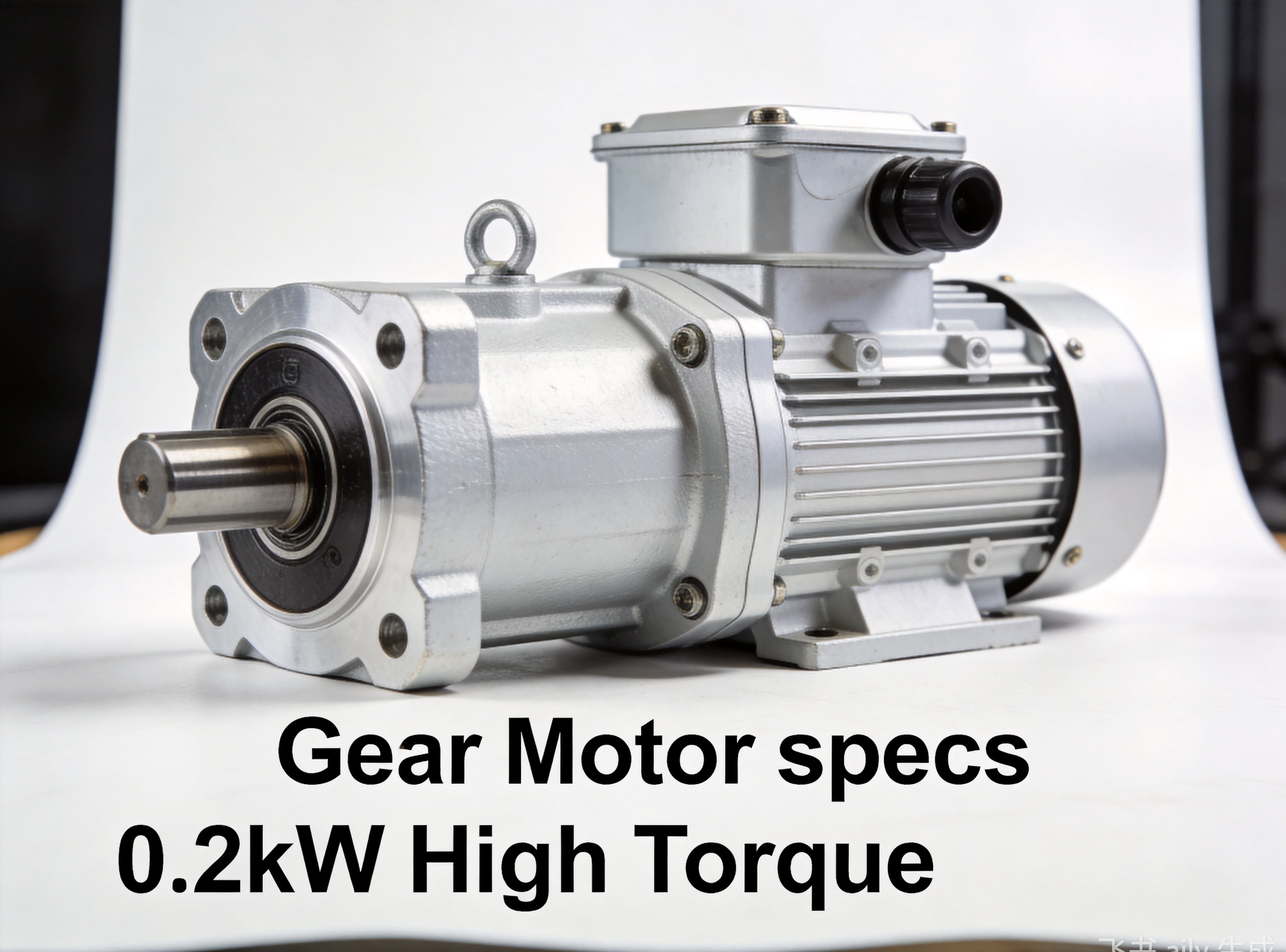 Gear Motor catalog gallery reference for Hkqd pneumatic products, model matching, and RFQ sourcing