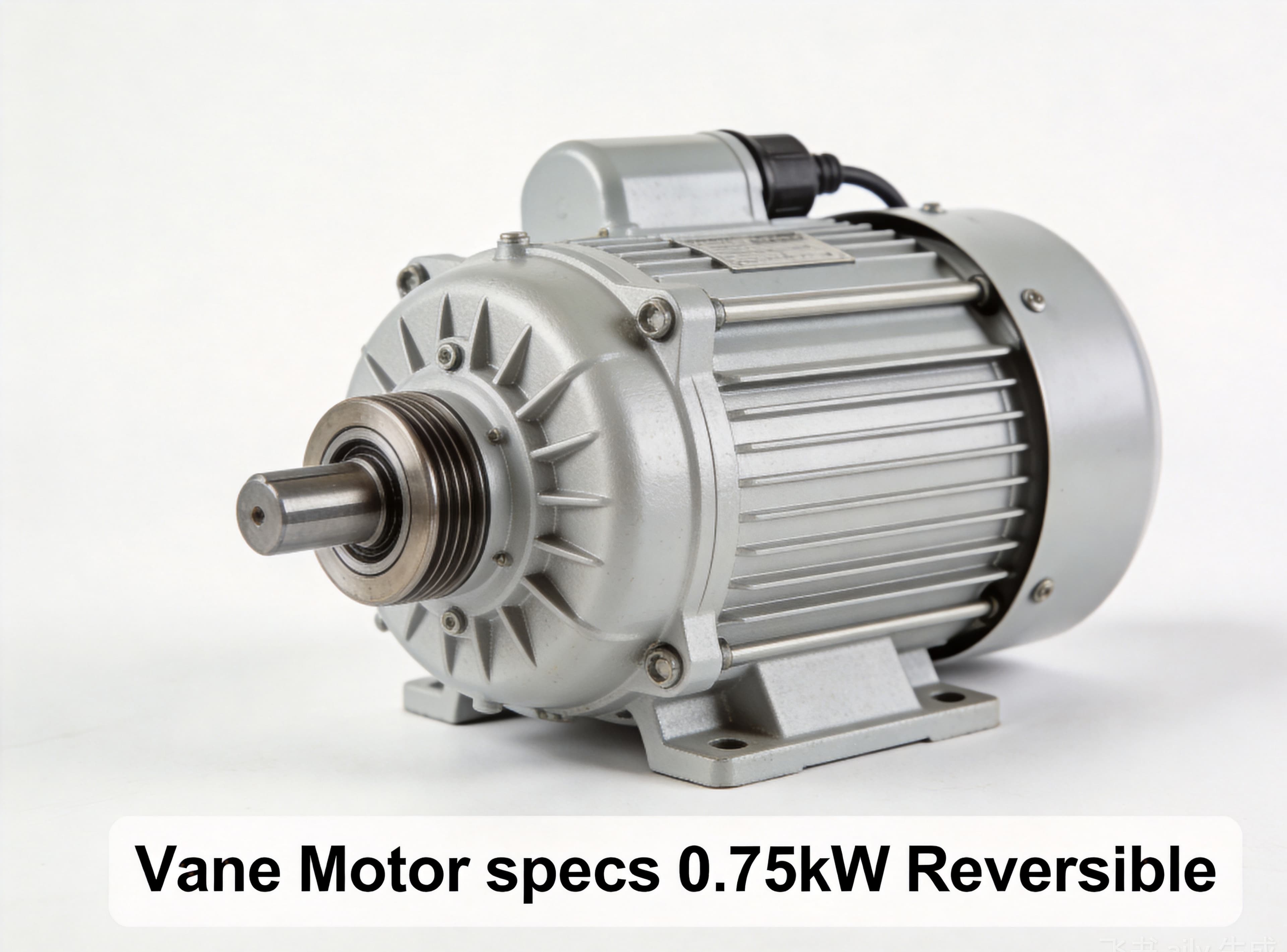 Vane Motor catalog gallery reference for Hkqd pneumatic products, model matching, and RFQ sourcing