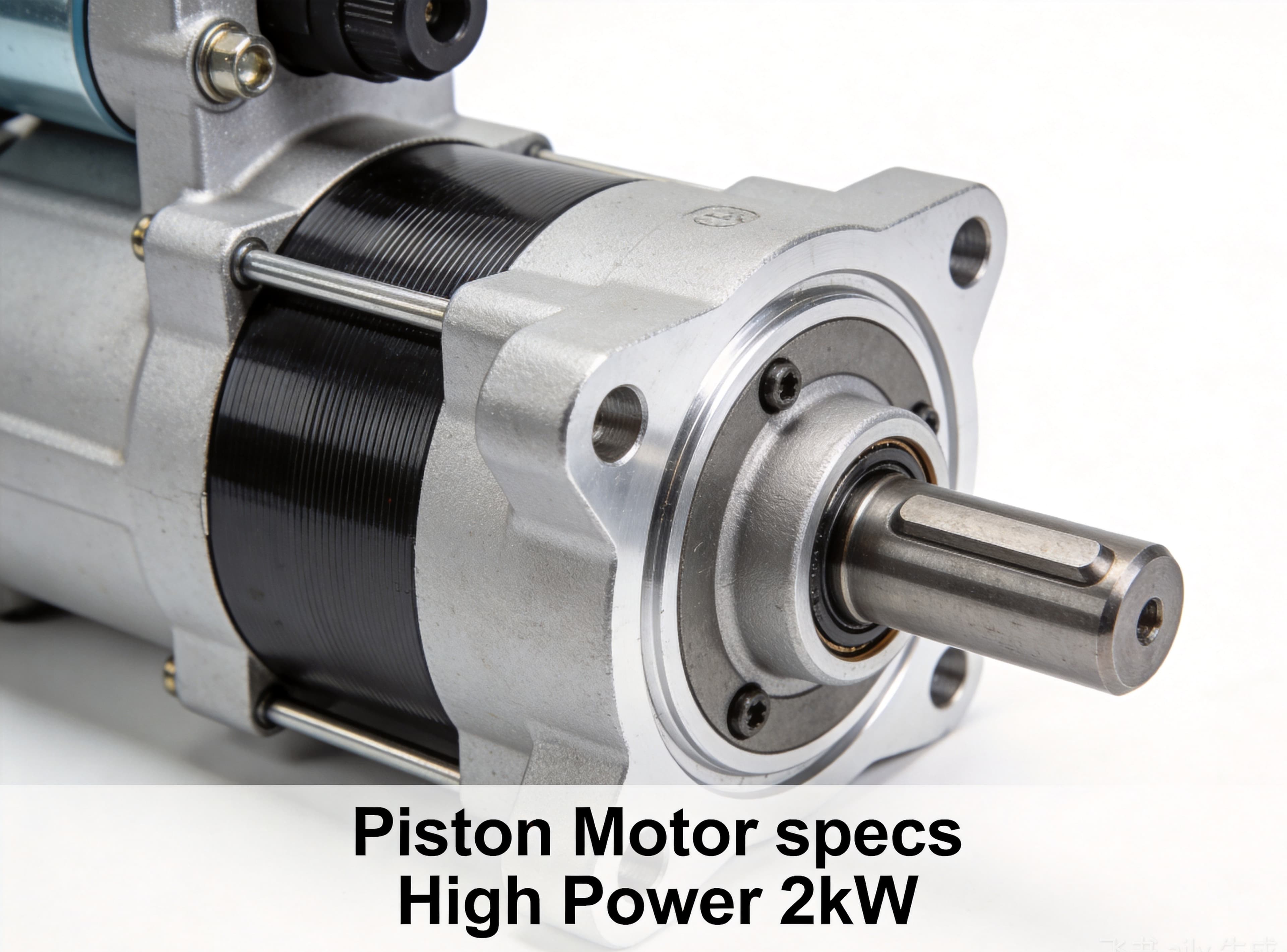 Piston Motor catalog gallery reference for Hkqd pneumatic products, model matching, and RFQ sourcing