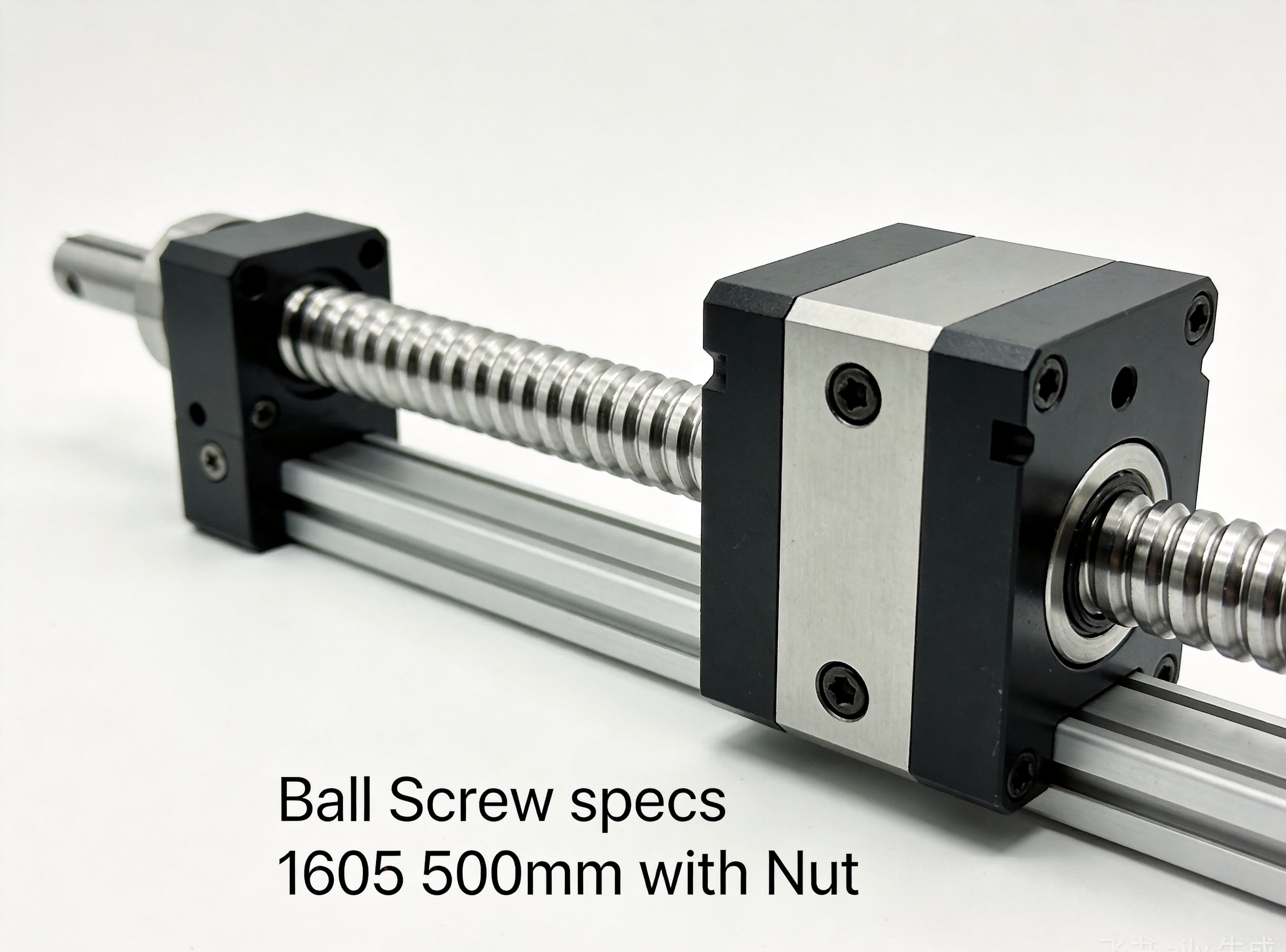 Ball Screw catalog gallery reference for Hkqd pneumatic products, model matching, and RFQ sourcing