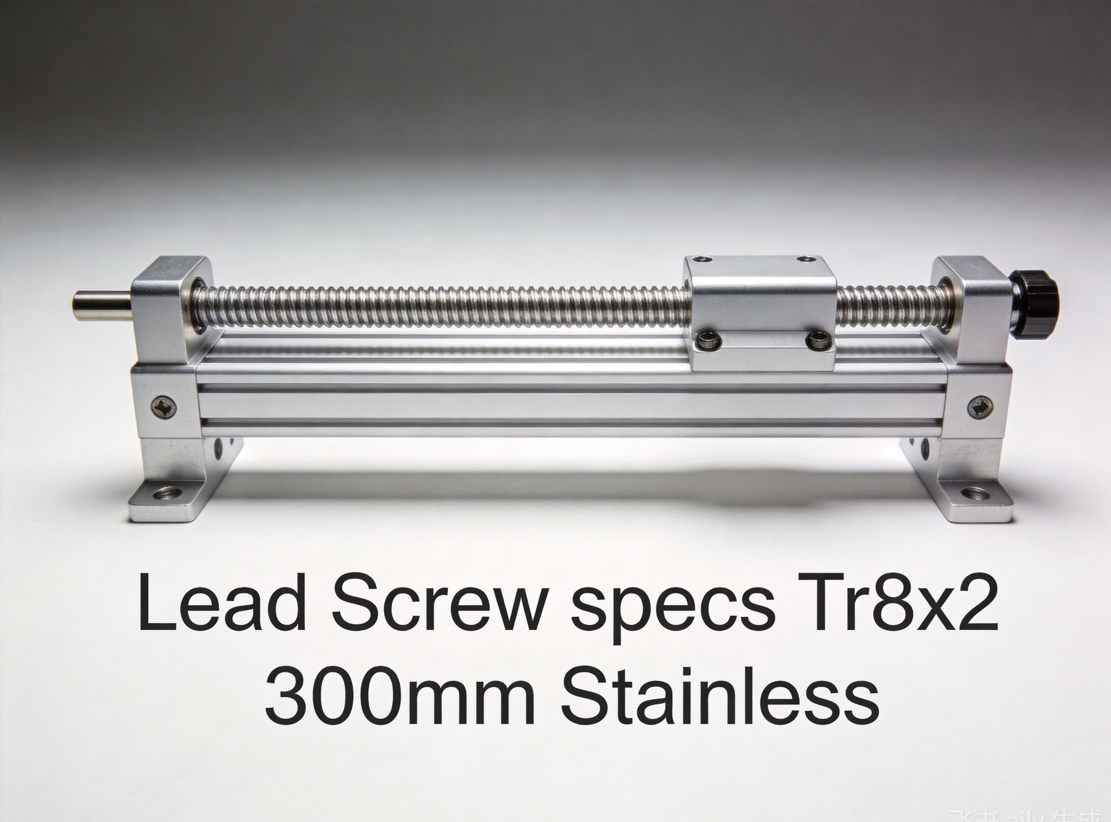 Lead Screw catalog gallery reference for Hkqd pneumatic products, model matching, and RFQ sourcing