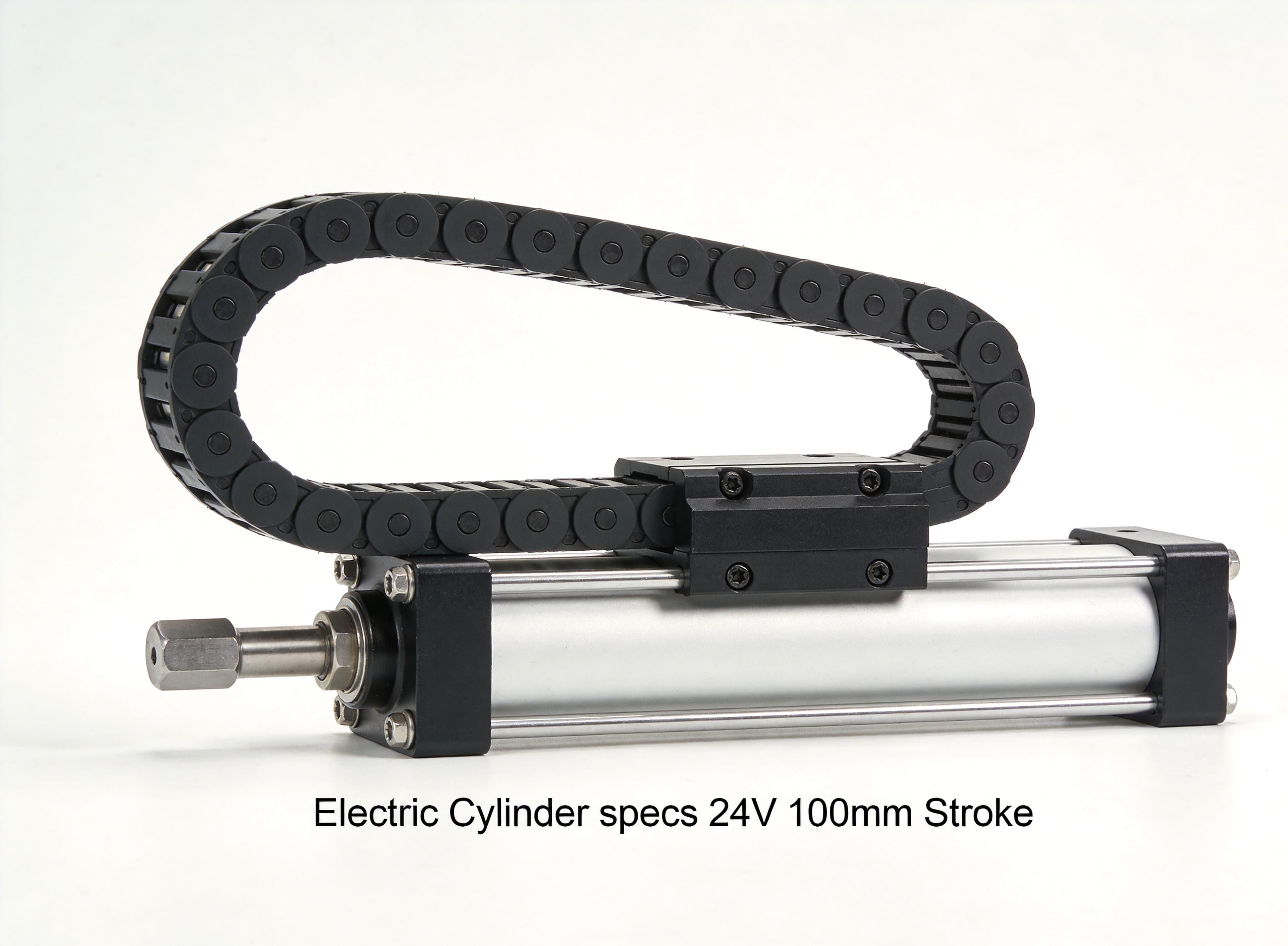 Electric Cylinder catalog gallery reference for Hkqd pneumatic products, model matching, and RFQ sourcing