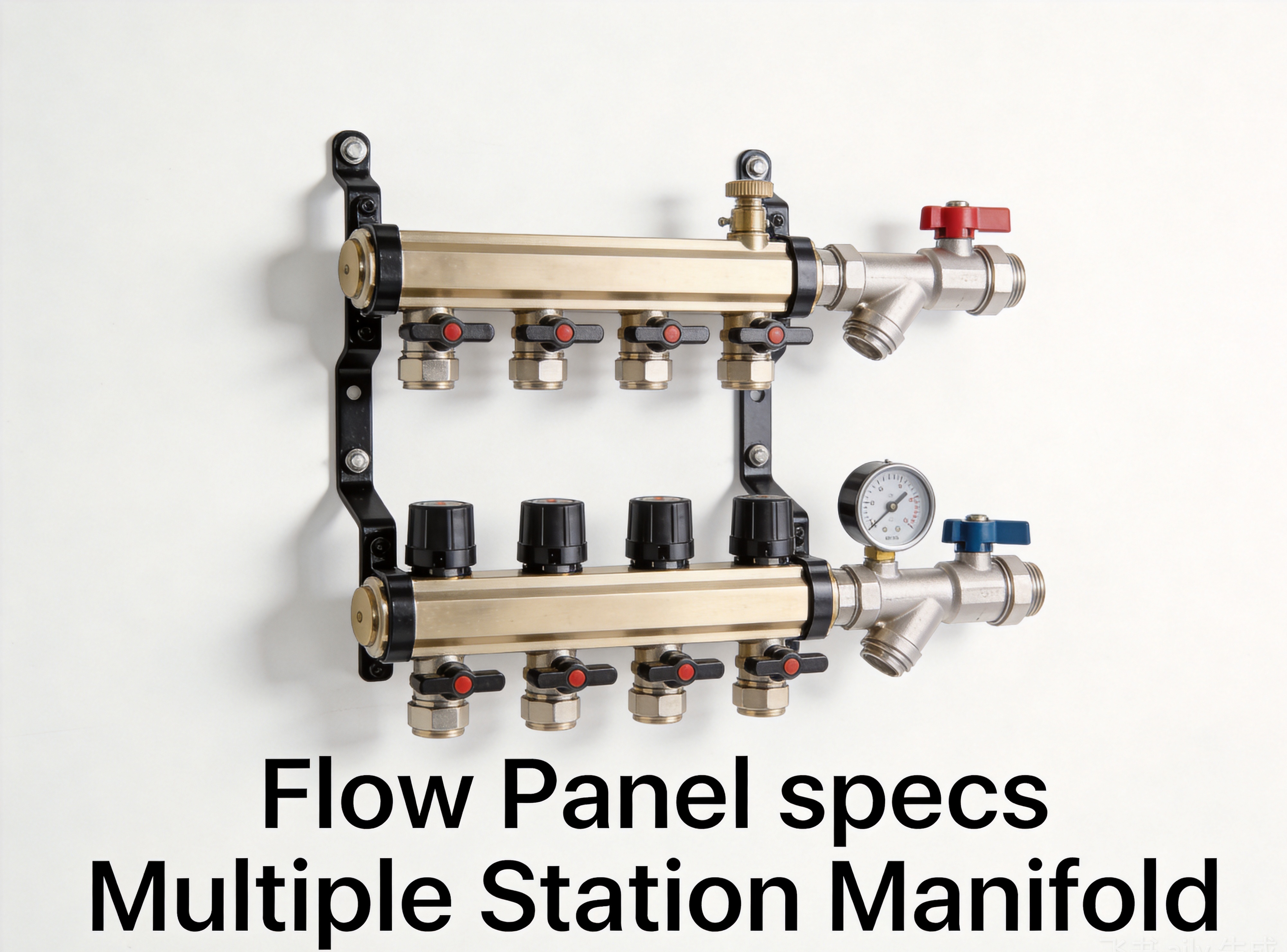Flow Control Panel catalog gallery reference for Hkqd pneumatic products, model matching, and RFQ sourcing