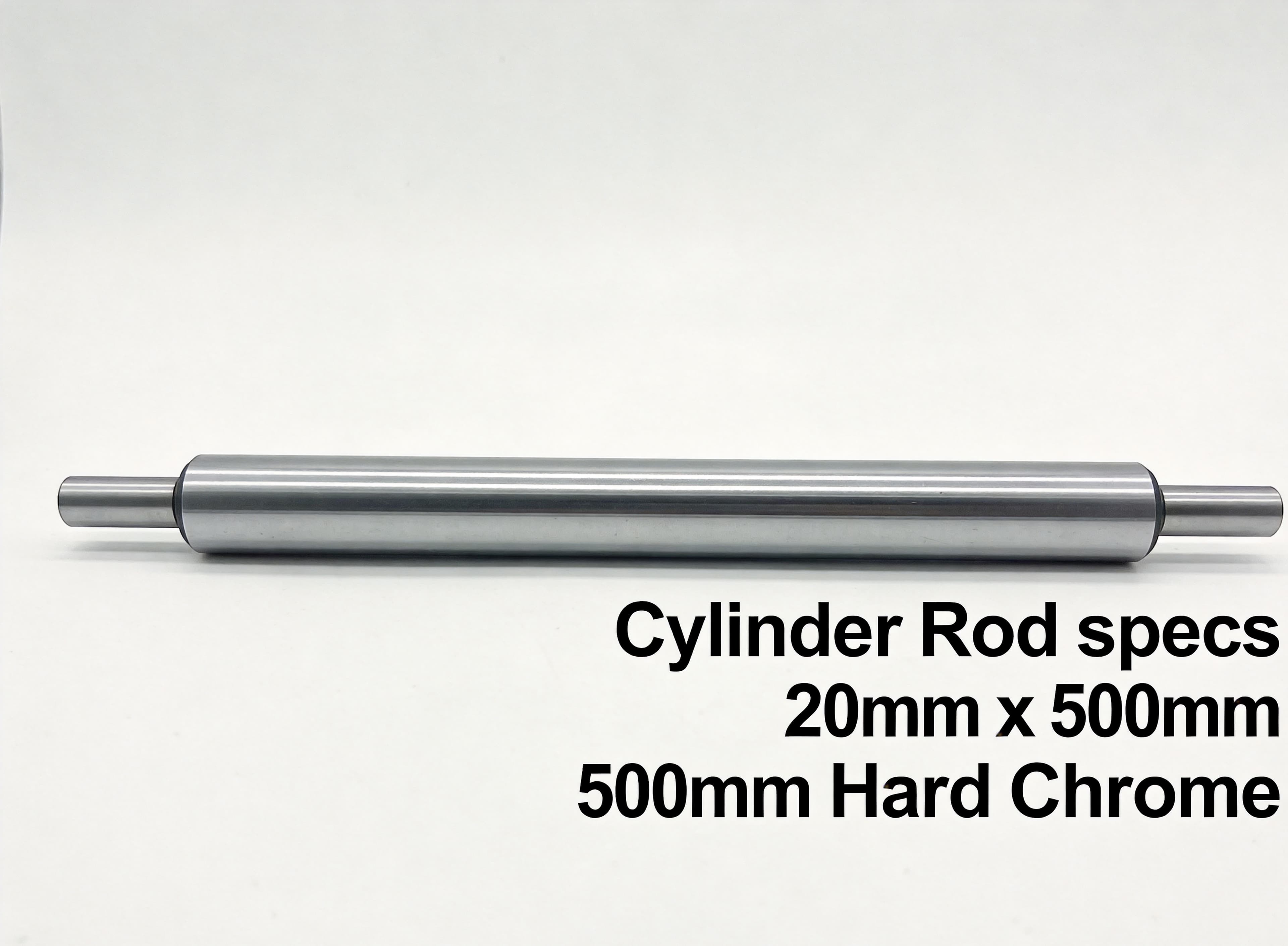 Cylinder Rod catalog gallery reference for Hkqd pneumatic products, model matching, and RFQ sourcing