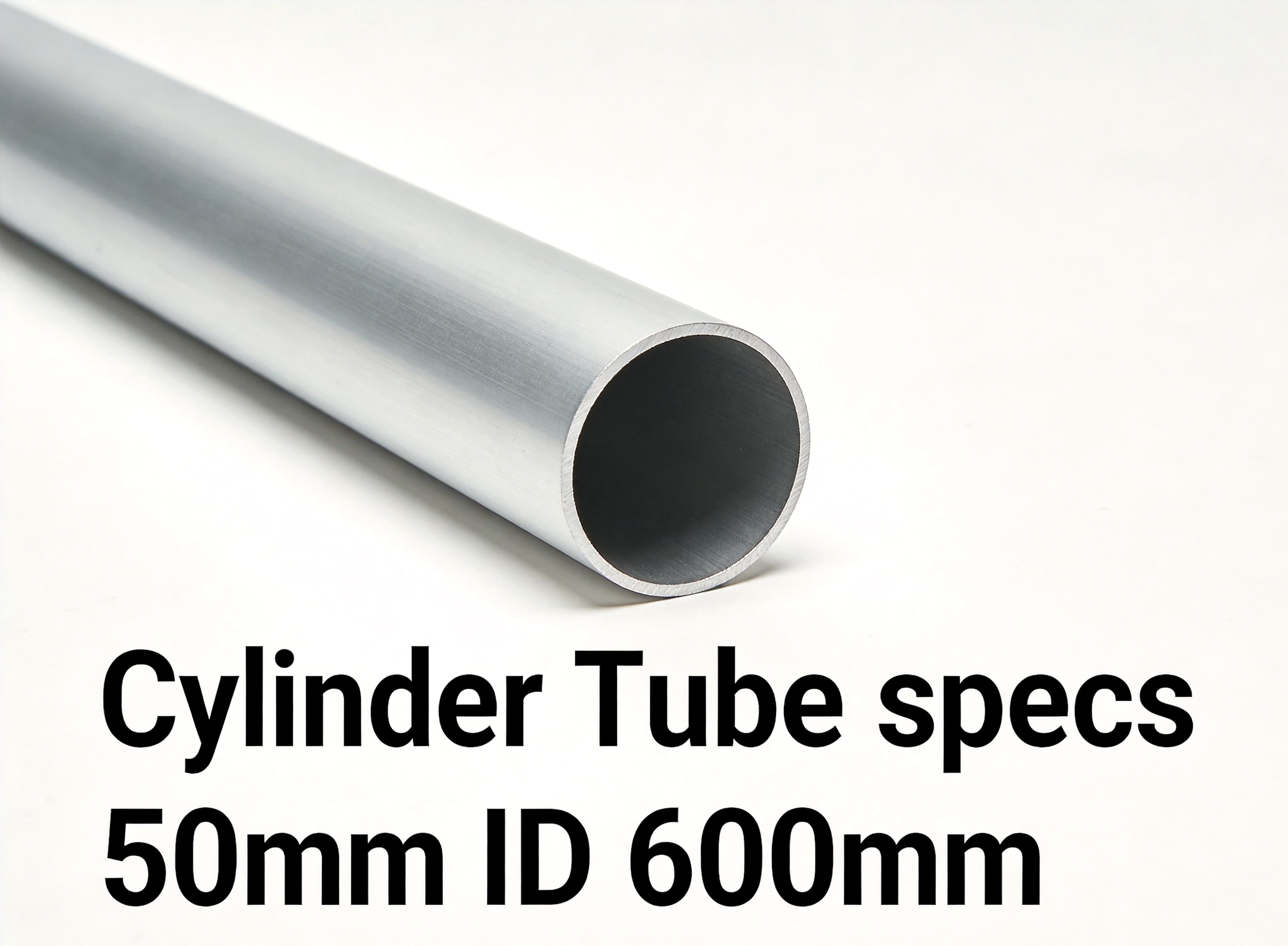 Cylinder Tube catalog gallery reference for Hkqd pneumatic products, model matching, and RFQ sourcing