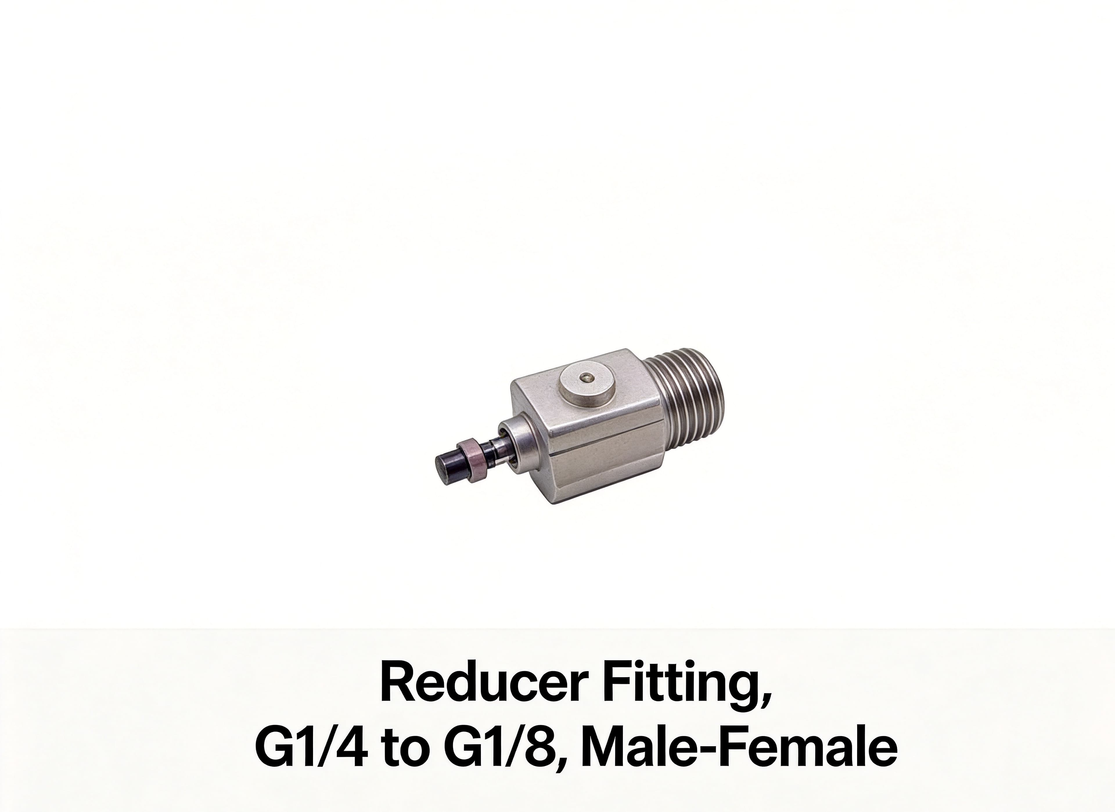 Reducer Fitting catalog image