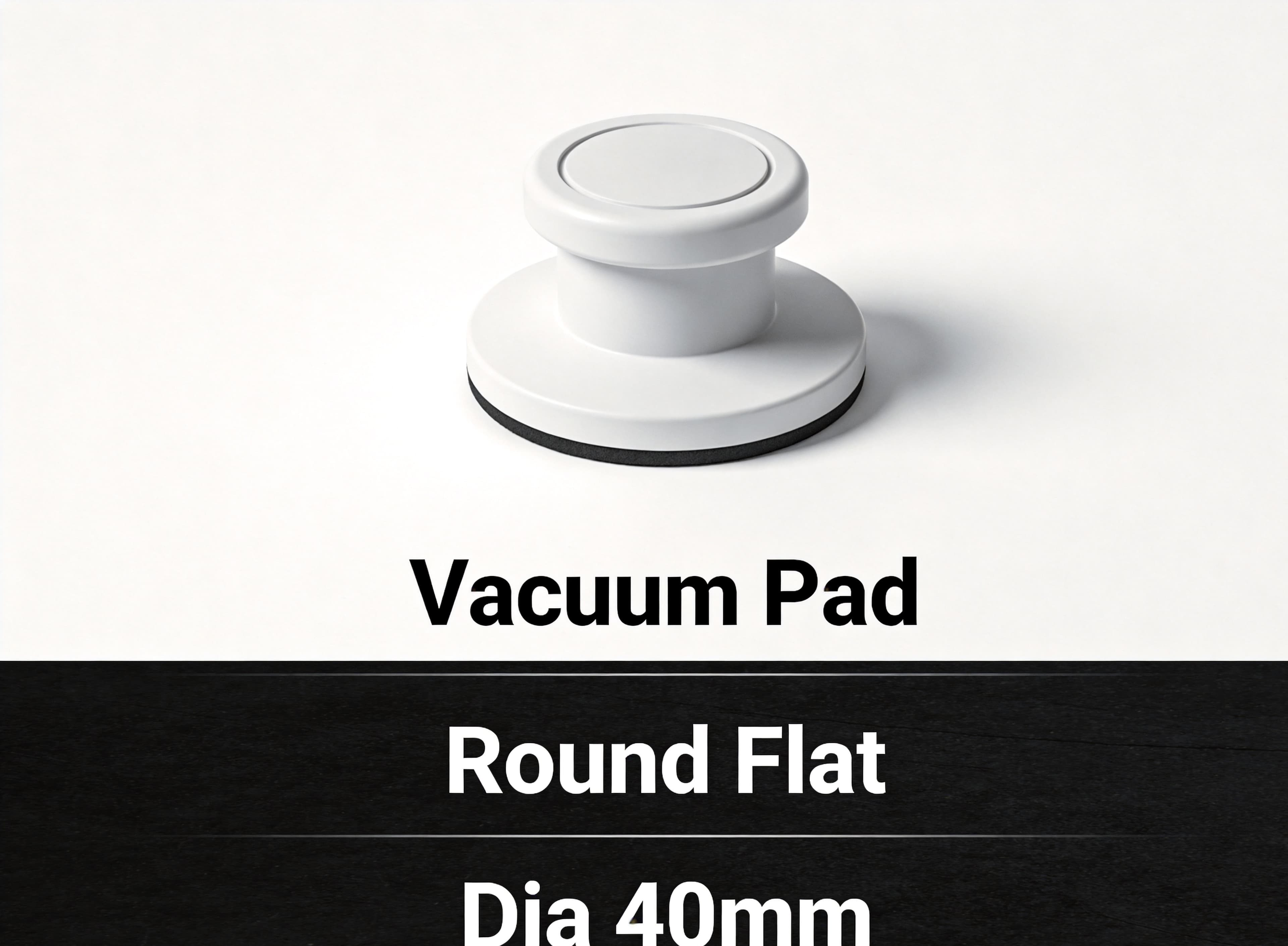 Vacuum Pad catalog image