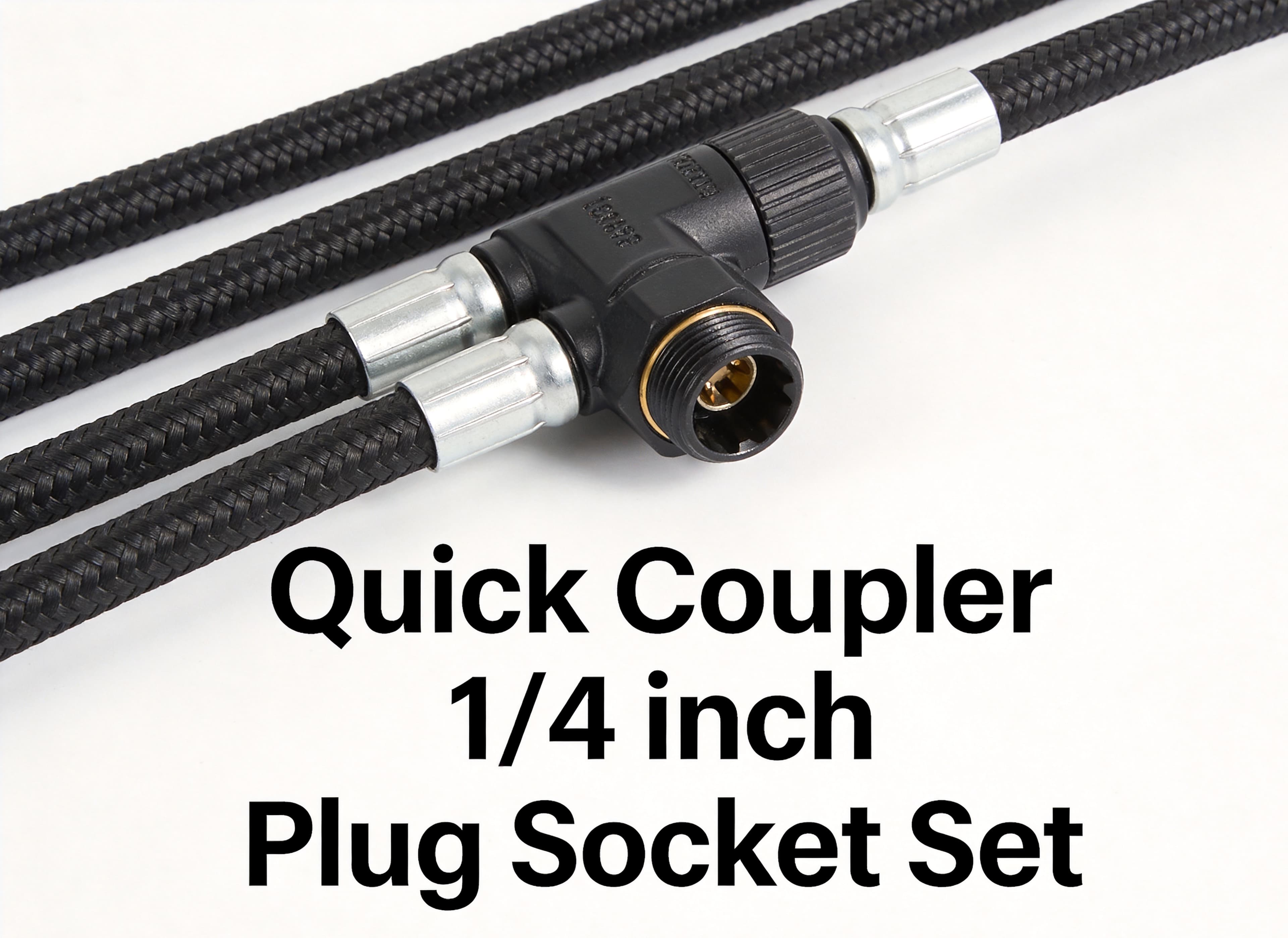 Quick Coupler catalog image