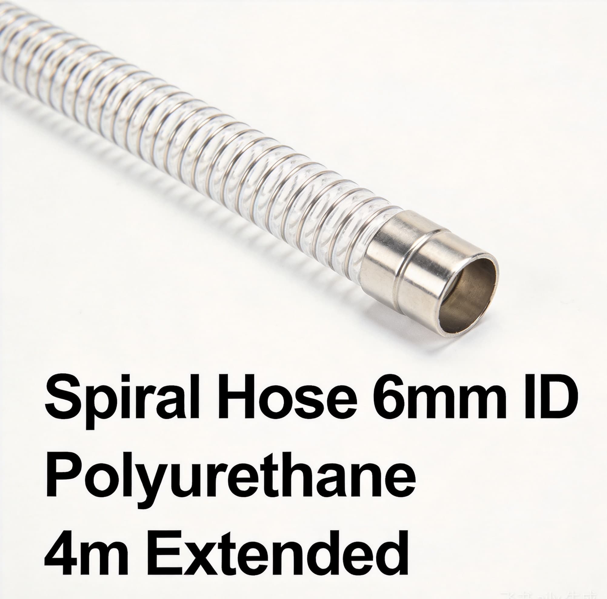 Spiral Hose 6mm catalog image