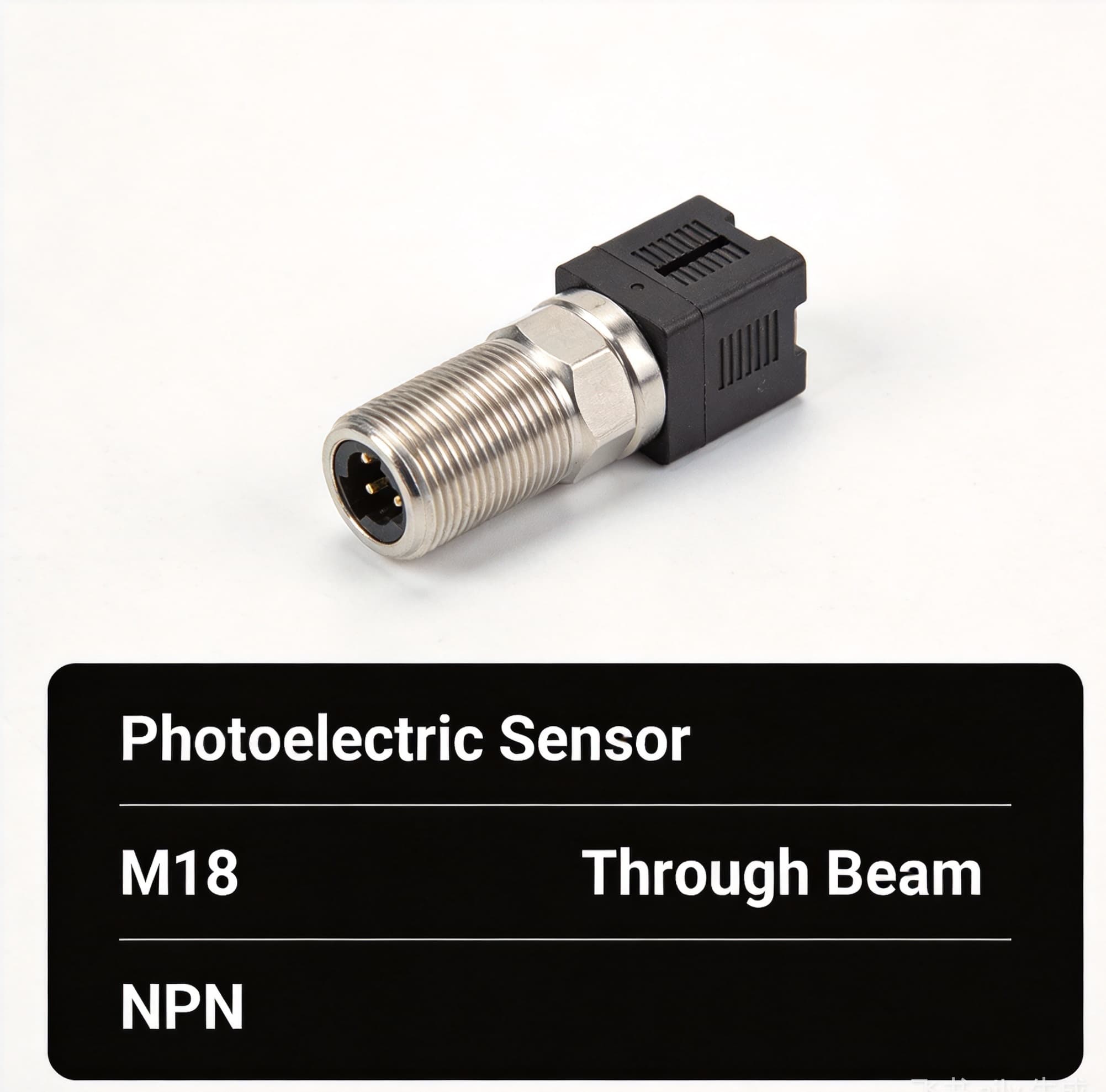 Photoelectric Sensor catalog image