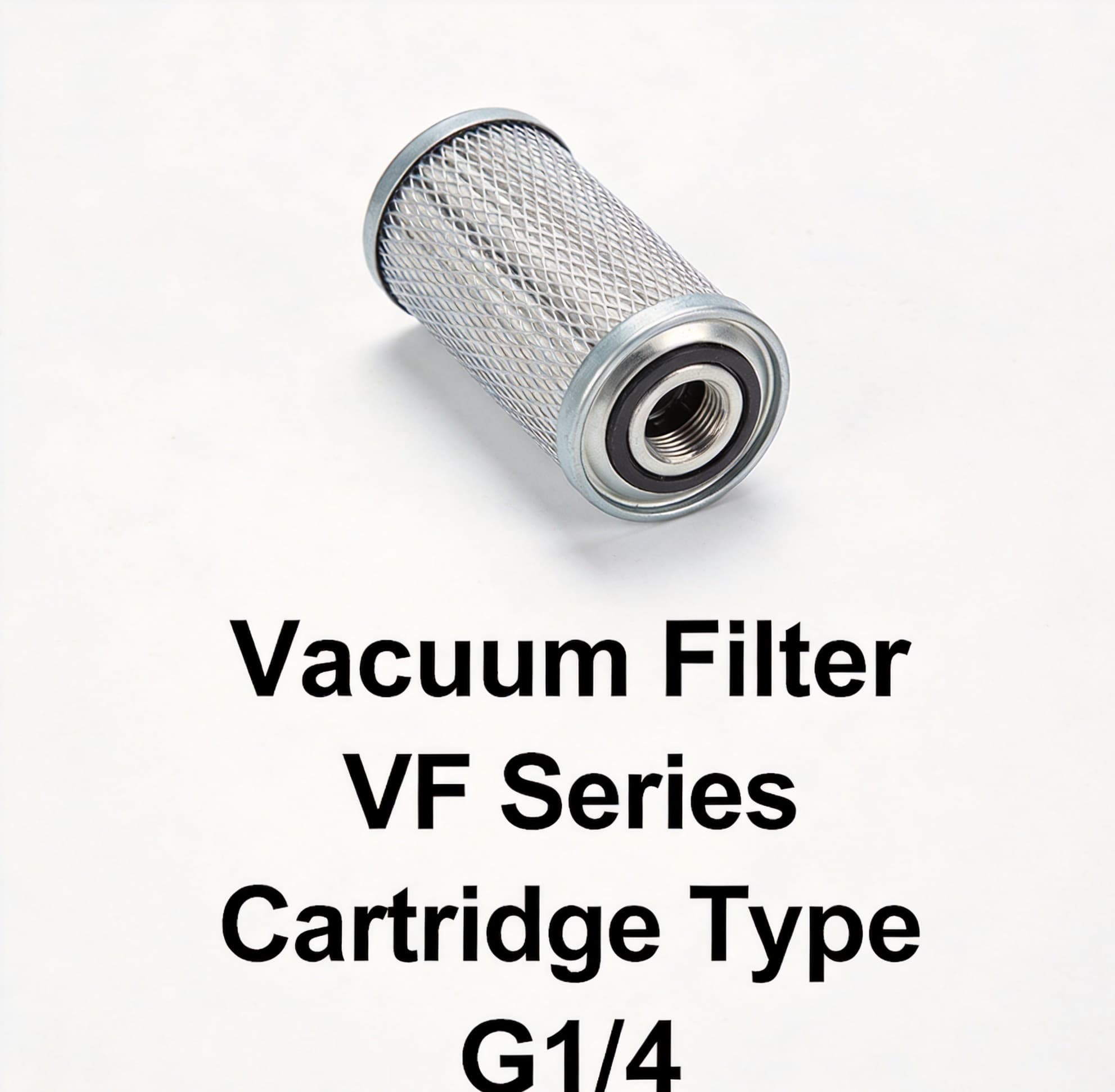 Vacuum Filter catalog image