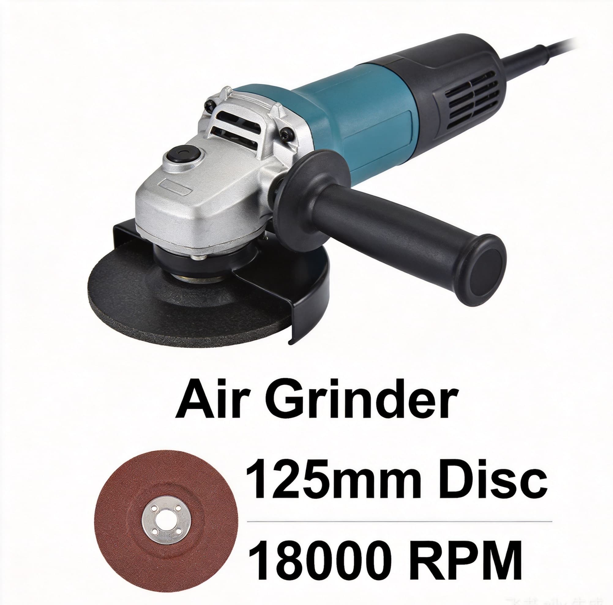 Air Grinder catalog image