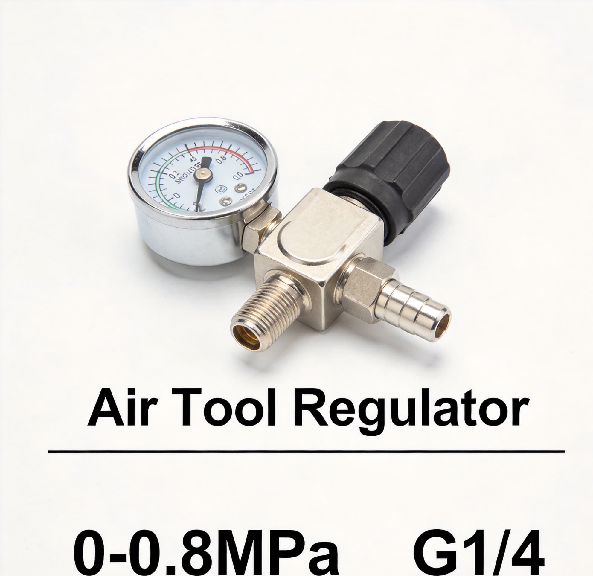 Air Tool Regulator catalog image