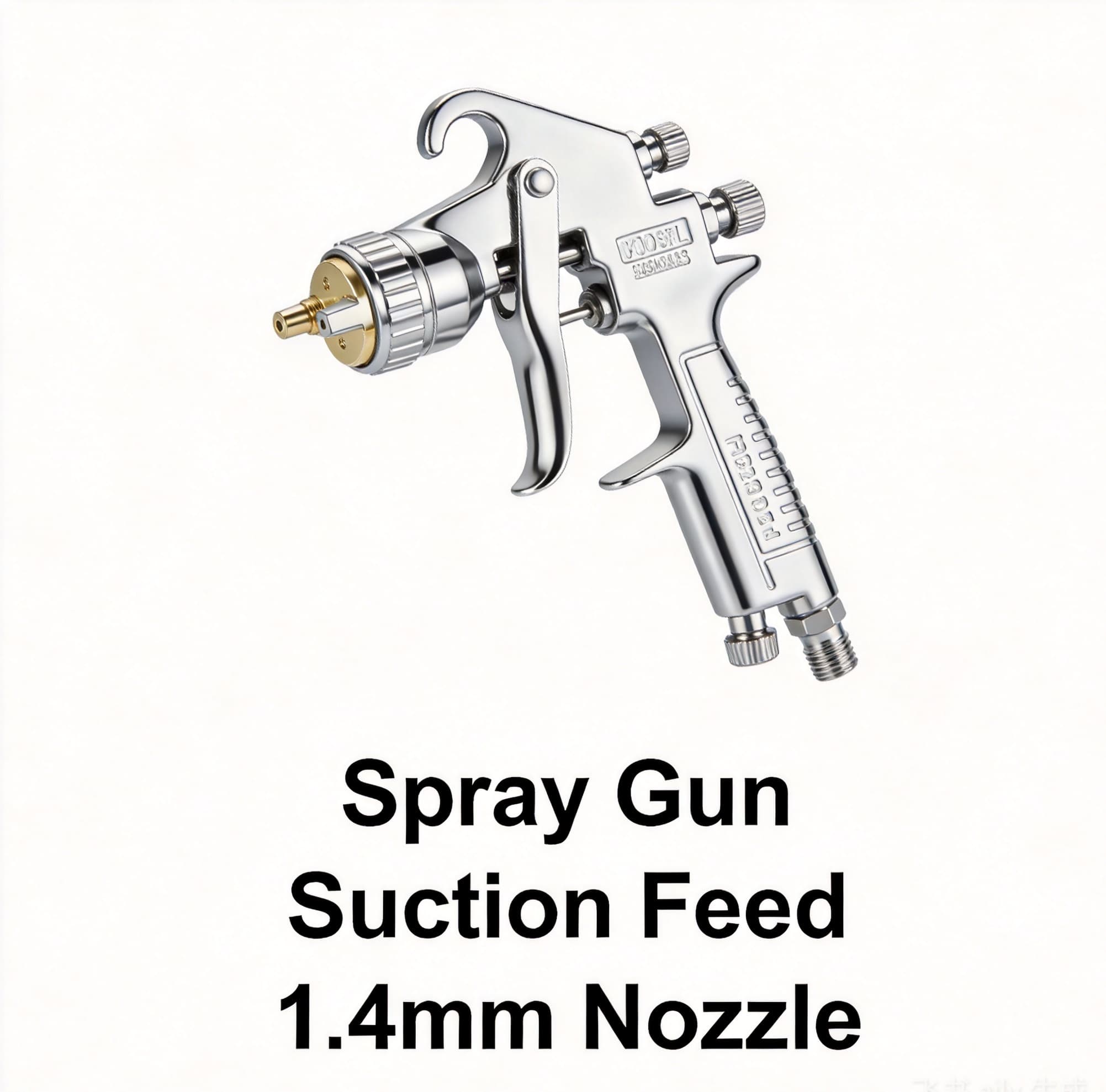 Spray Gun catalog image