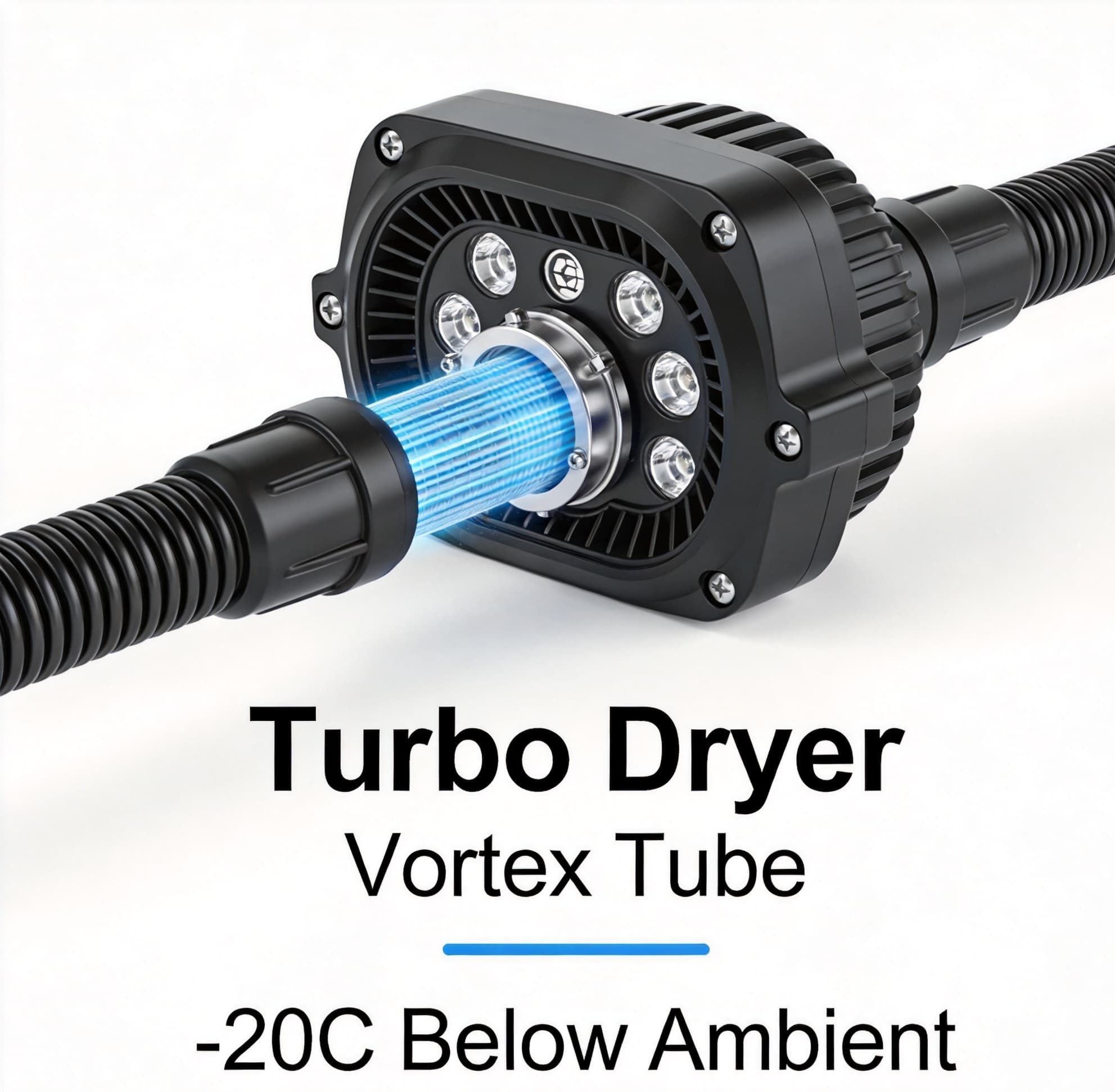 Turbo Dryer catalog image
