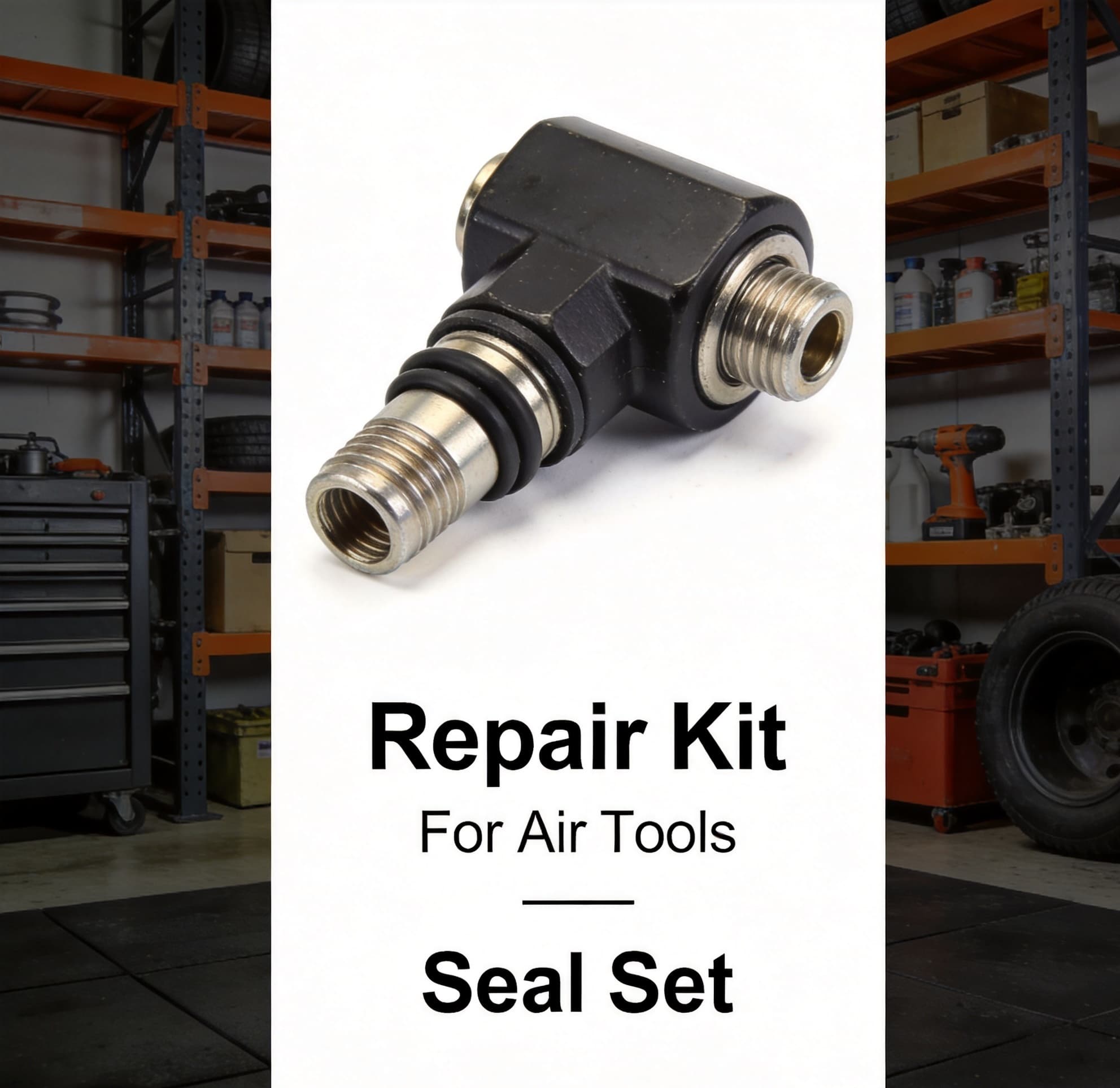 Repair Kit Air Tools catalog image