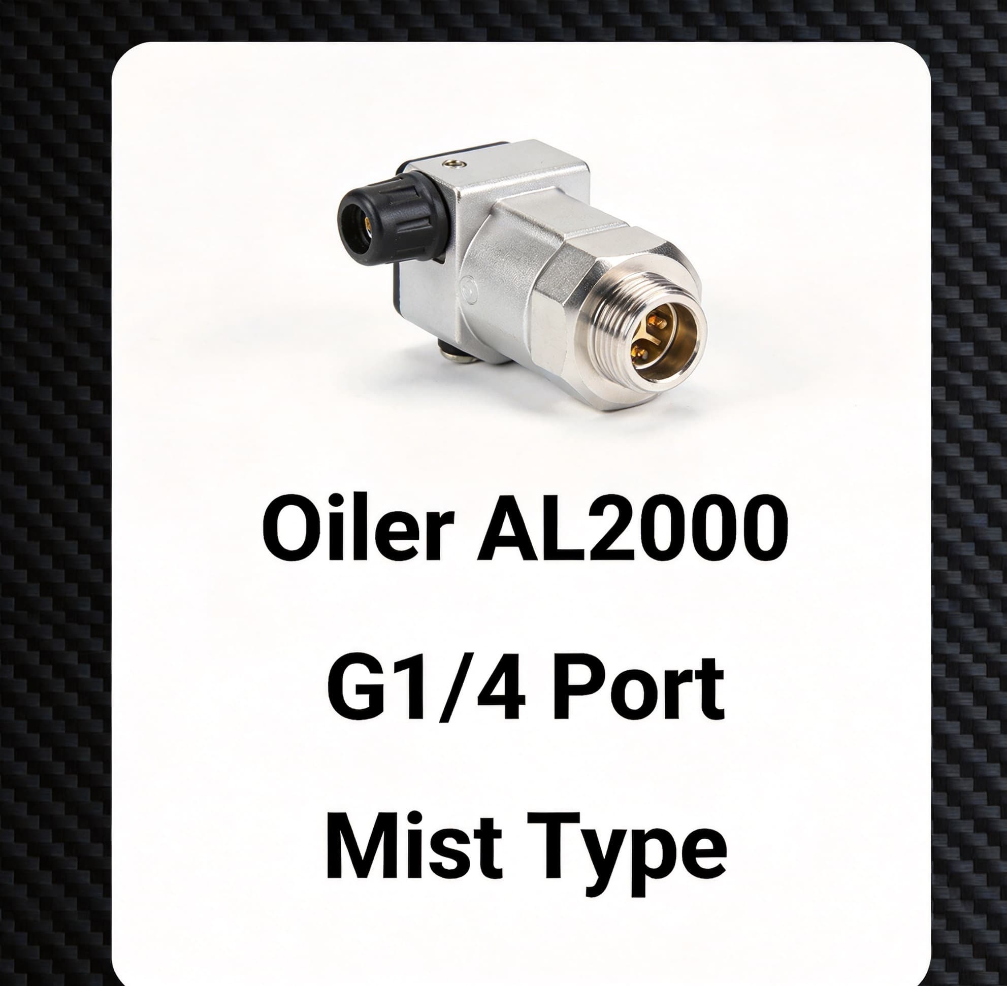 Oiler Al2000 catalog image