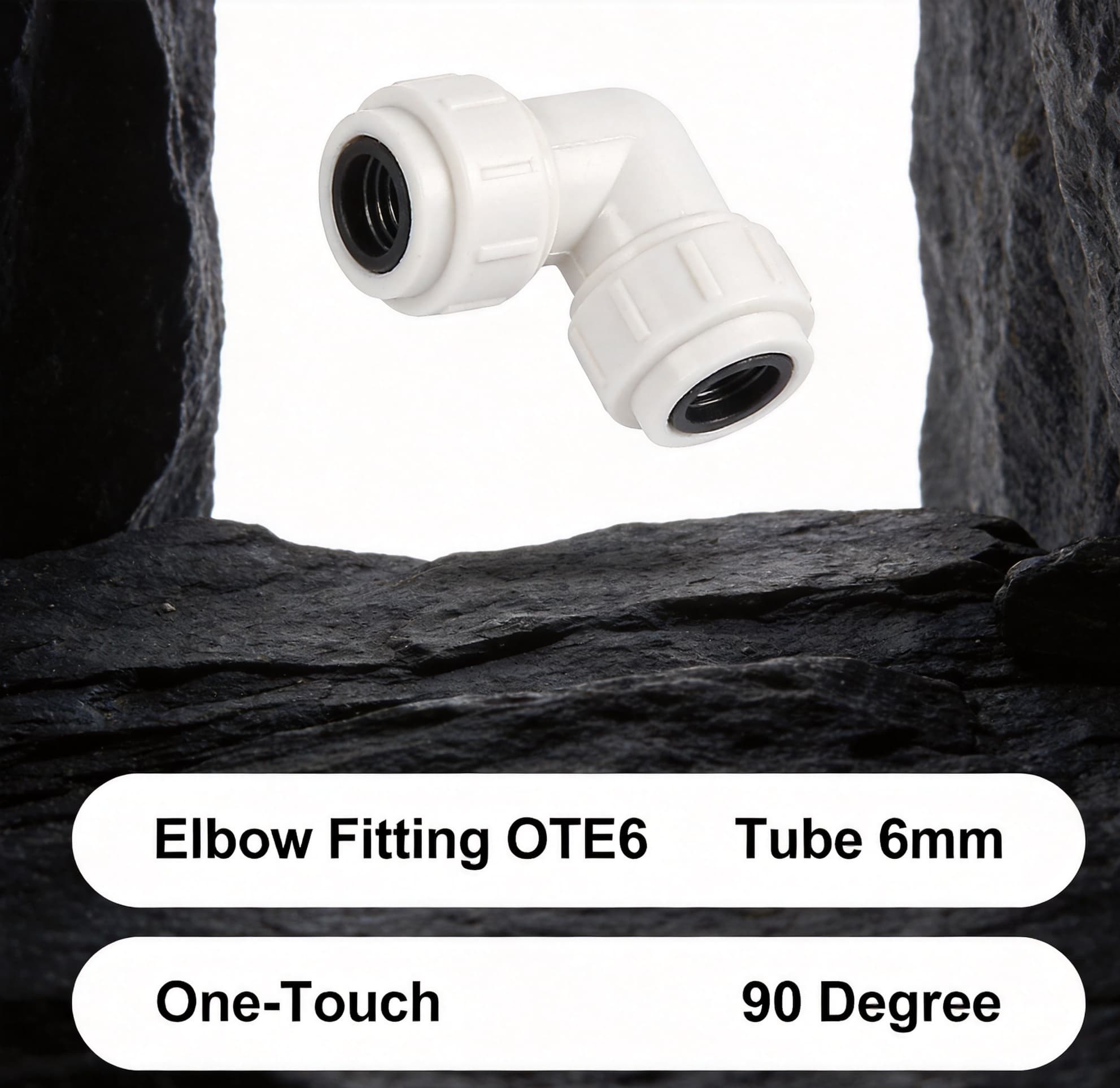 Elbow Fitting Ote6 catalog image