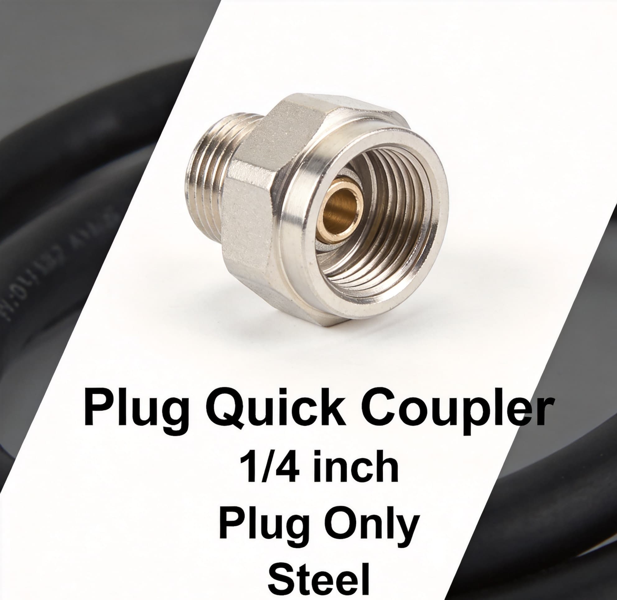 Plug Quick Coupler catalog image
