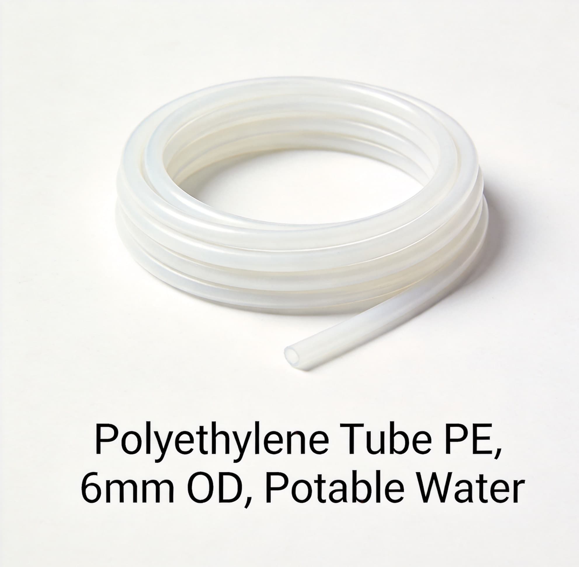 Polyethylene Tube catalog image