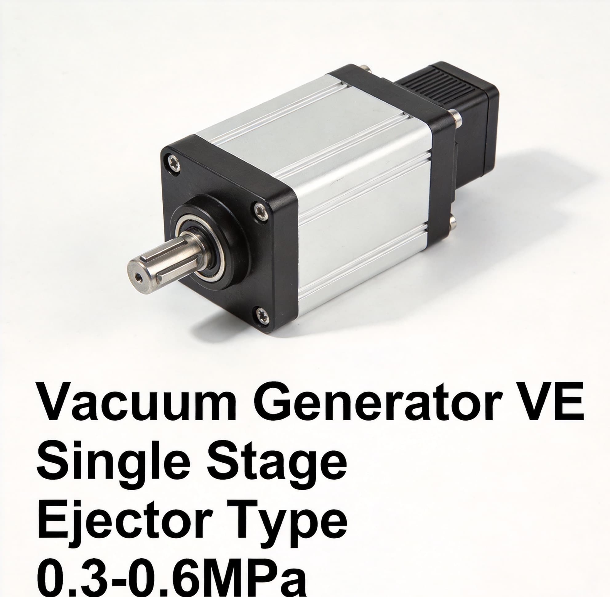 Vacuum Generator category cover