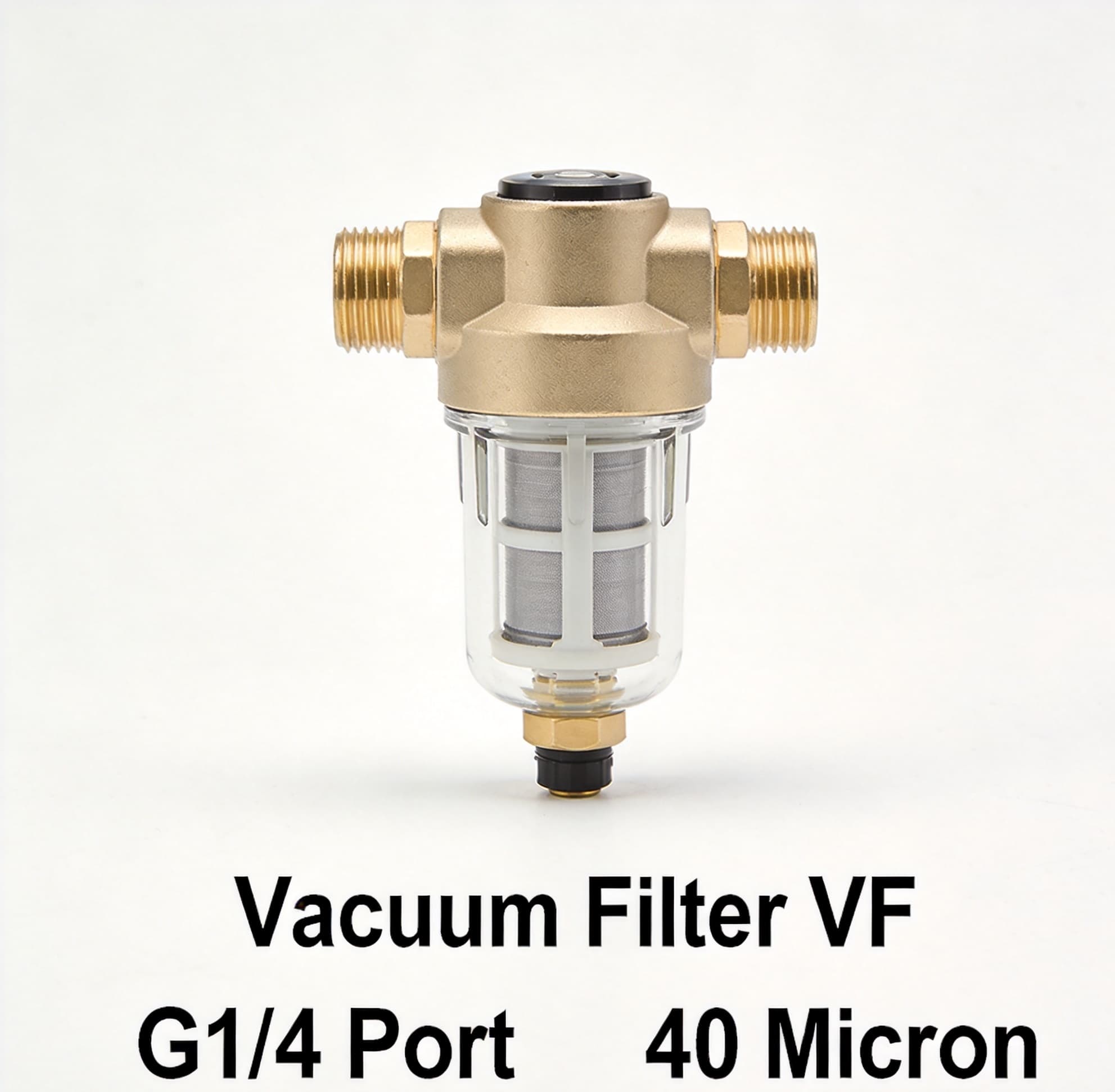 Vacuum Filter catalog image