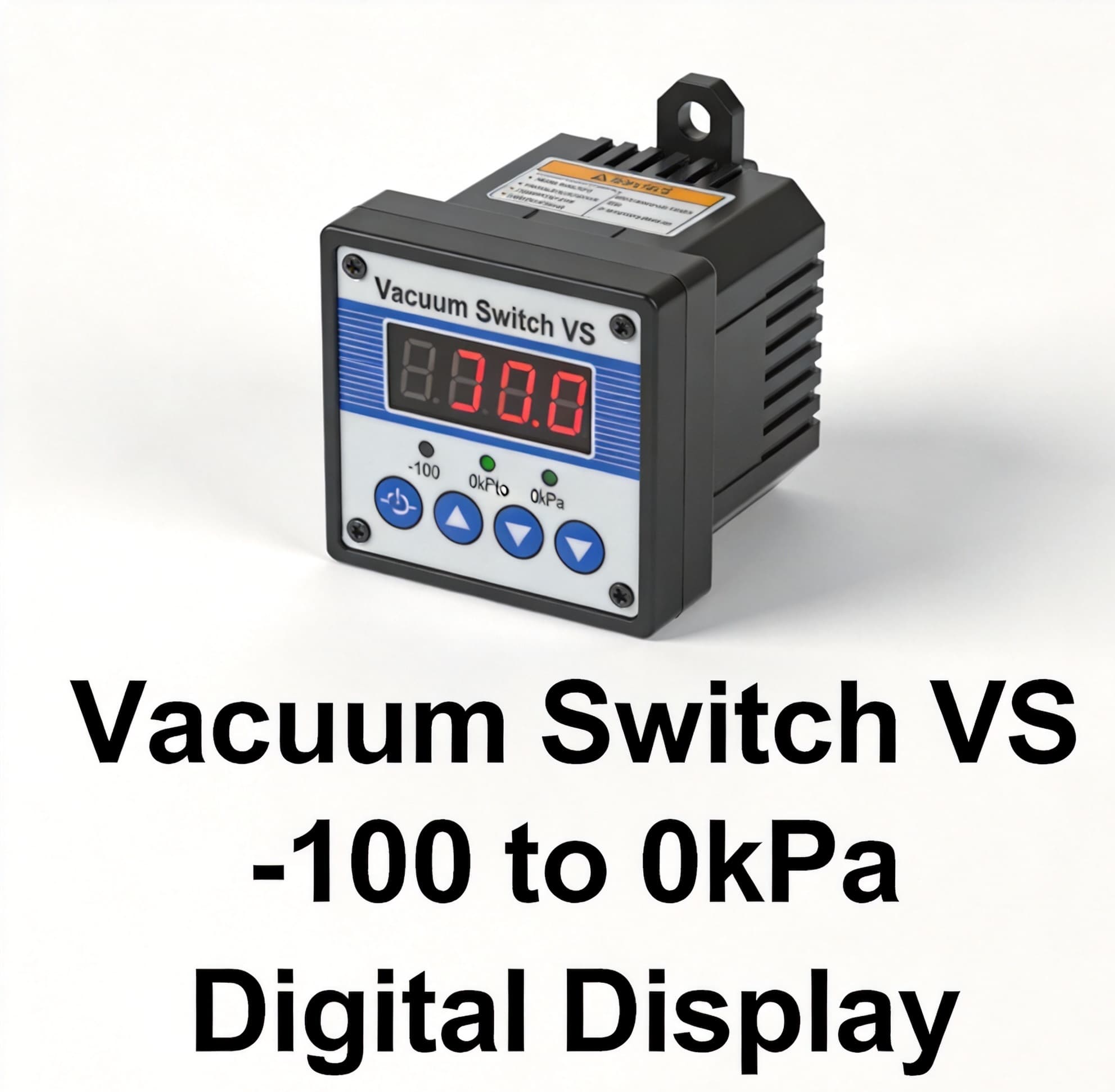 Vacuum Switch catalog image