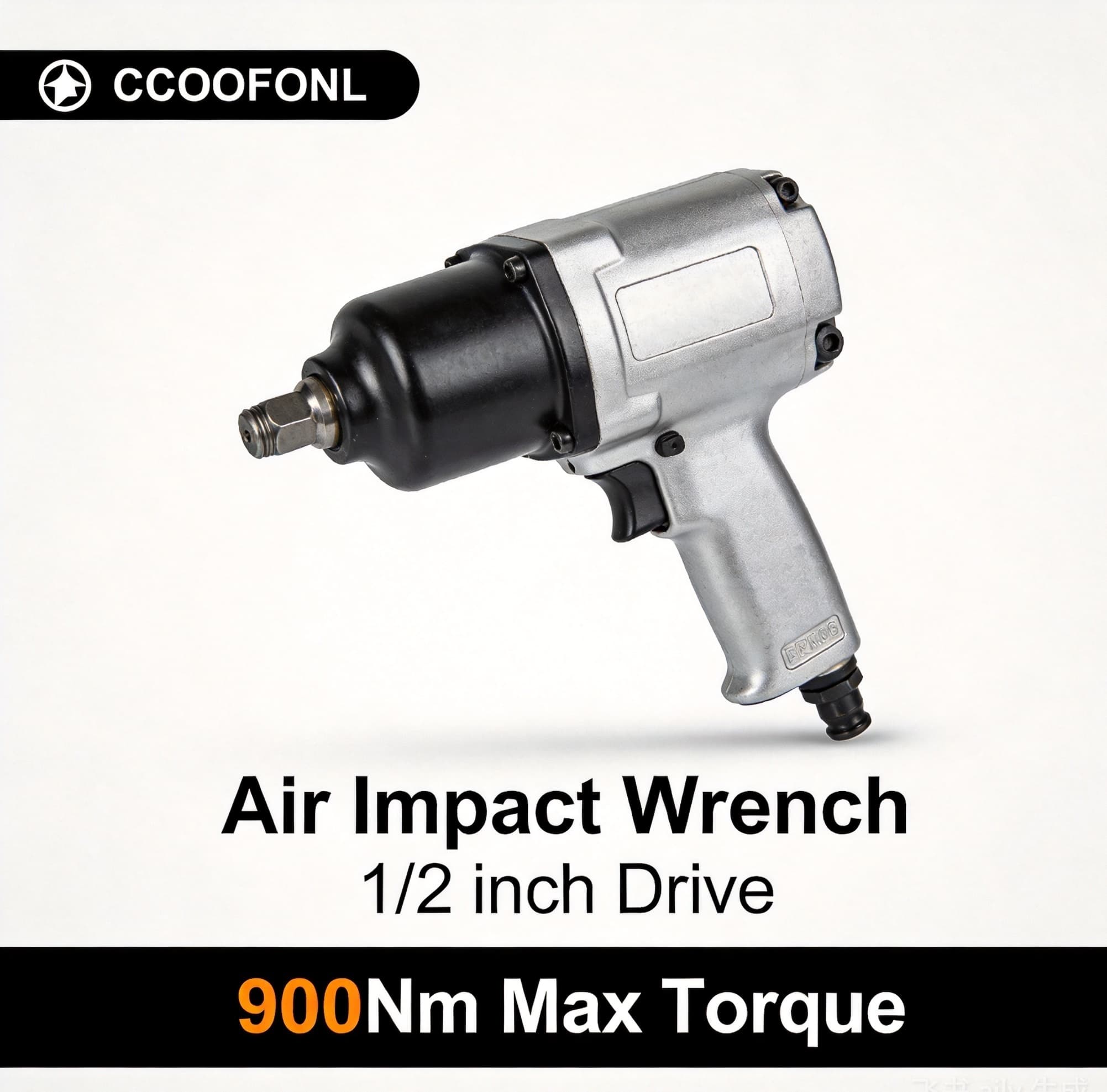 Air Impact Wrench category cover