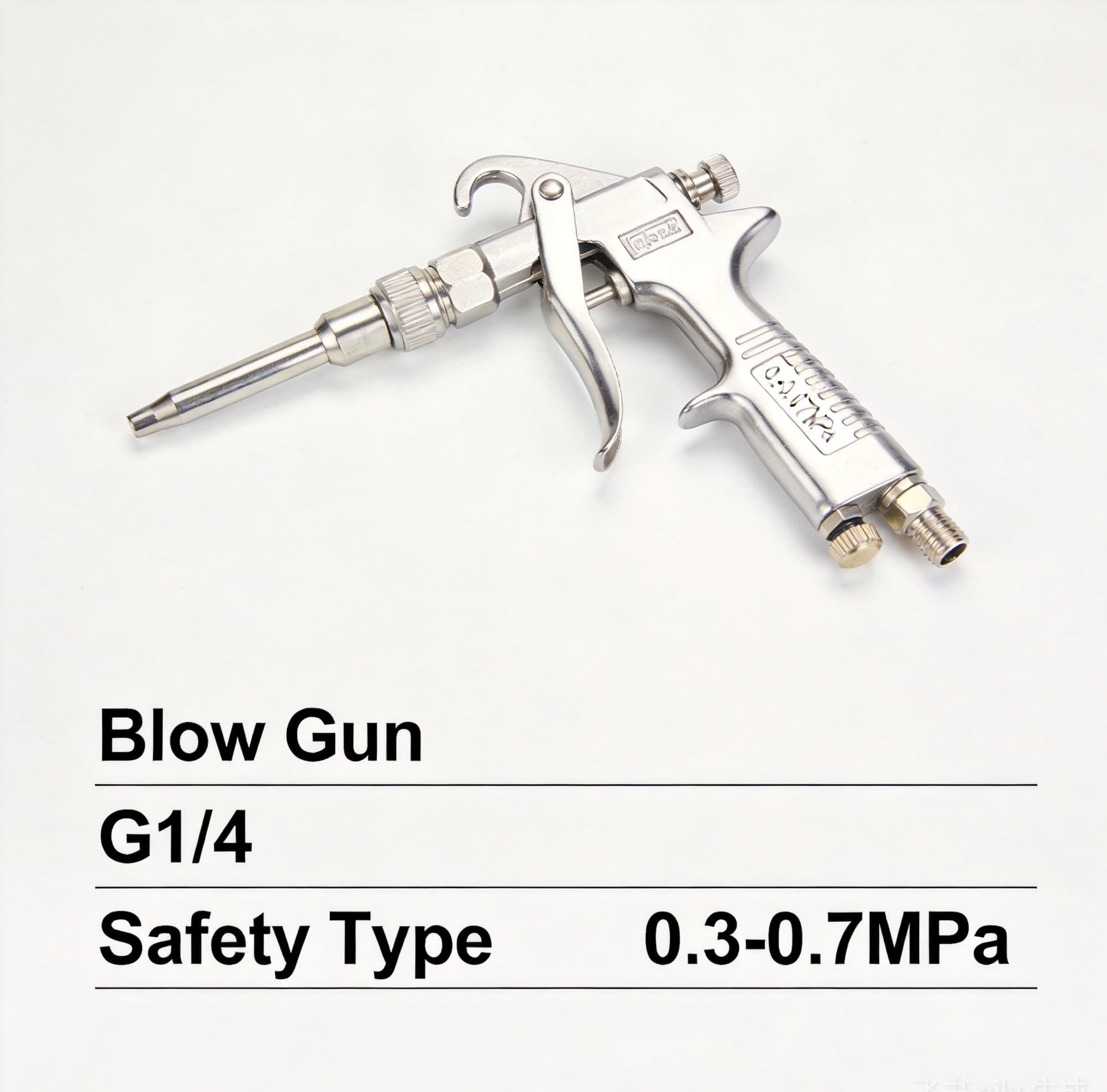 Blow Gun catalog image