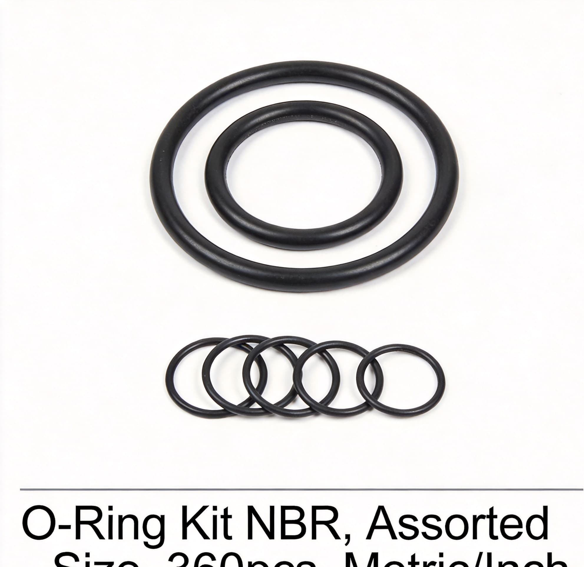 O Ring Kit catalog image