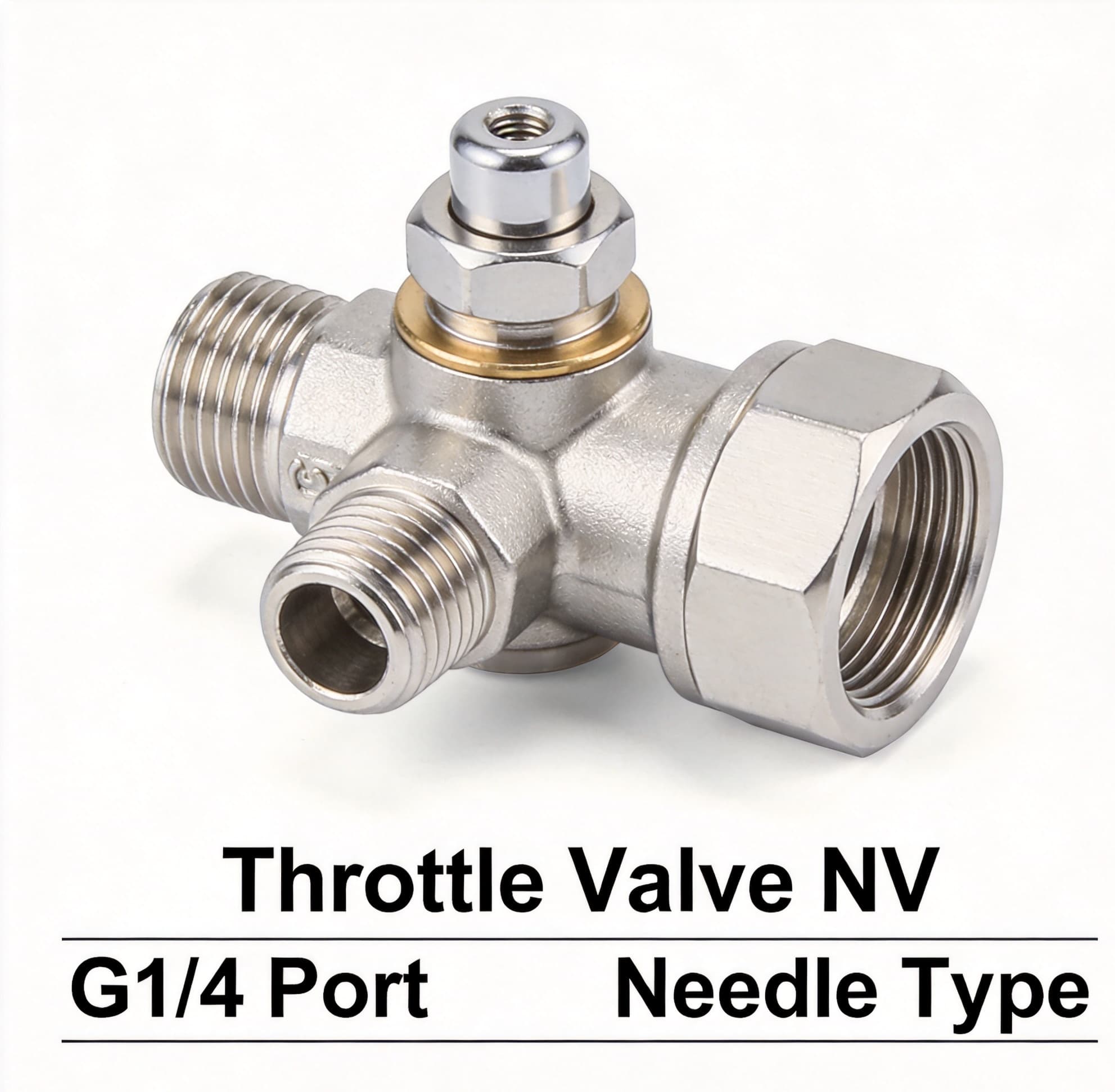 Throttle Valve catalog image