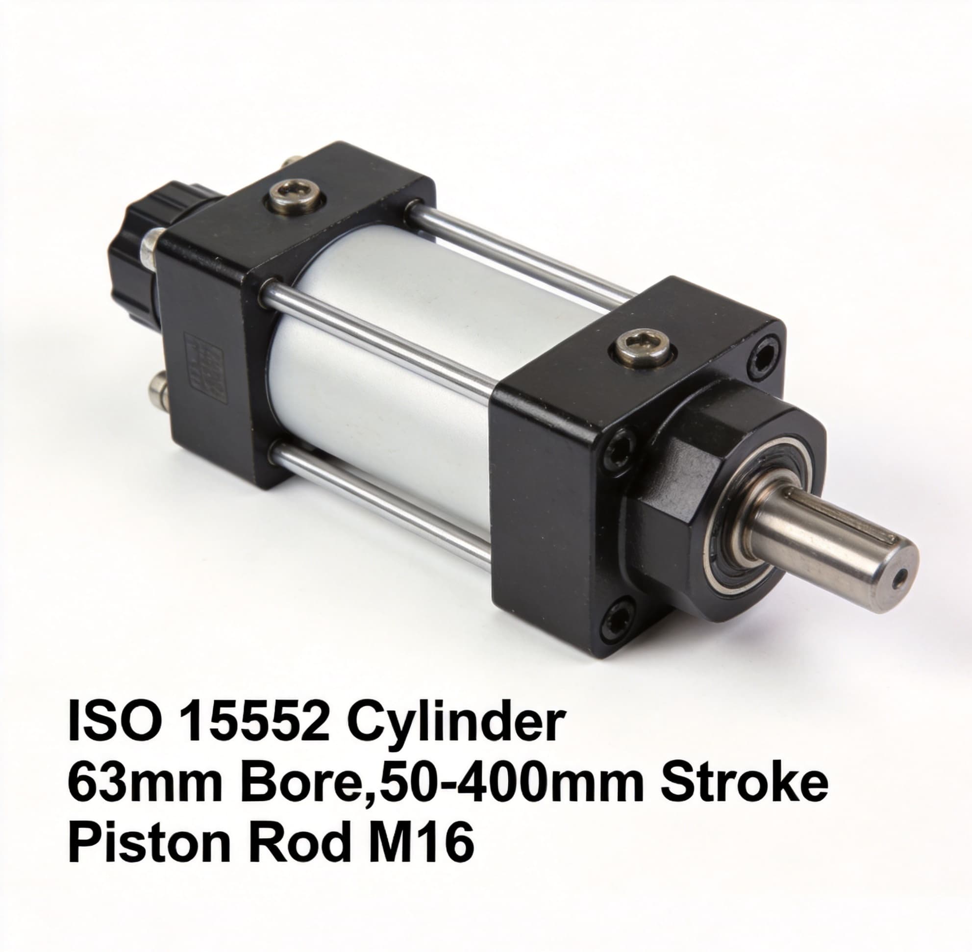 Iso 15552 Cylinder category cover