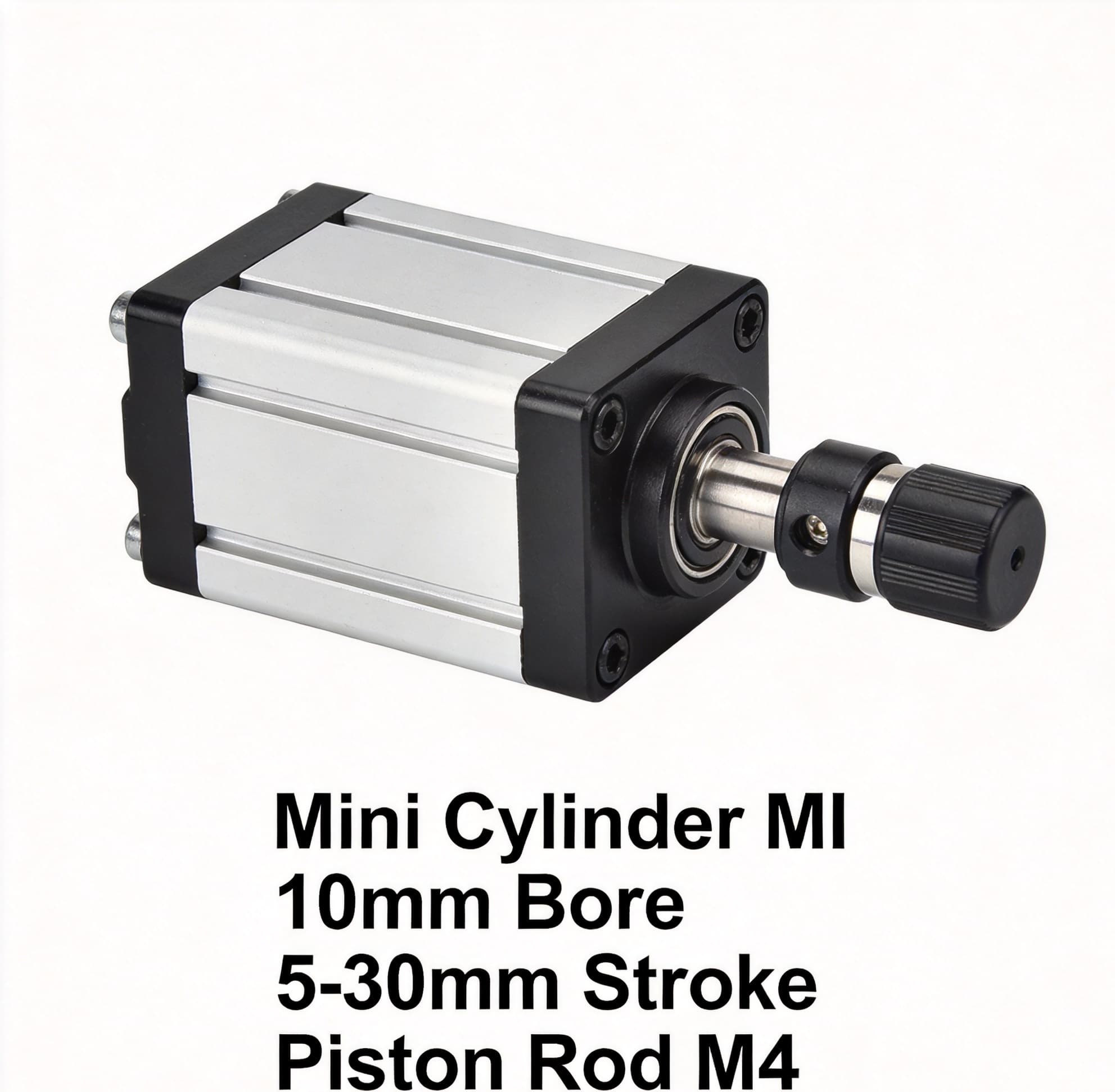 Mini Cylinder Mi catalog image