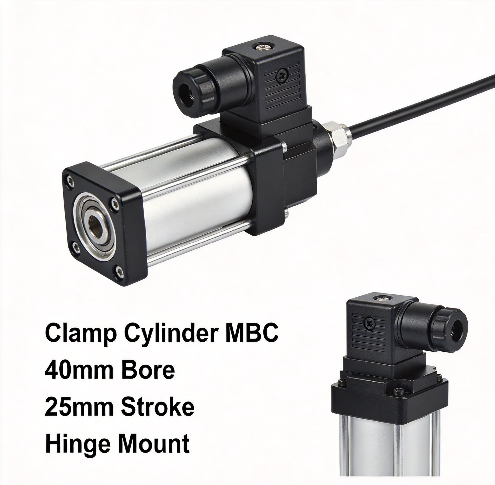 Clamp Cylinder catalog image