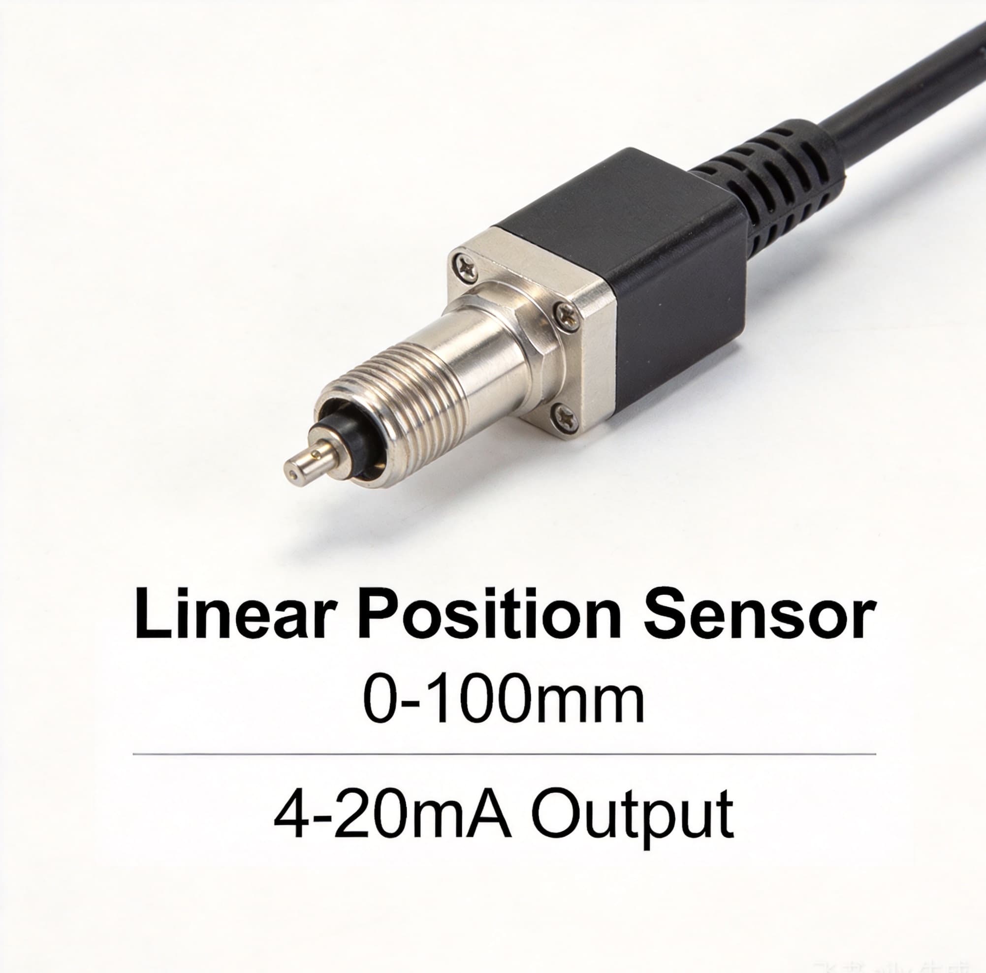 Linear Position Sensor catalog image