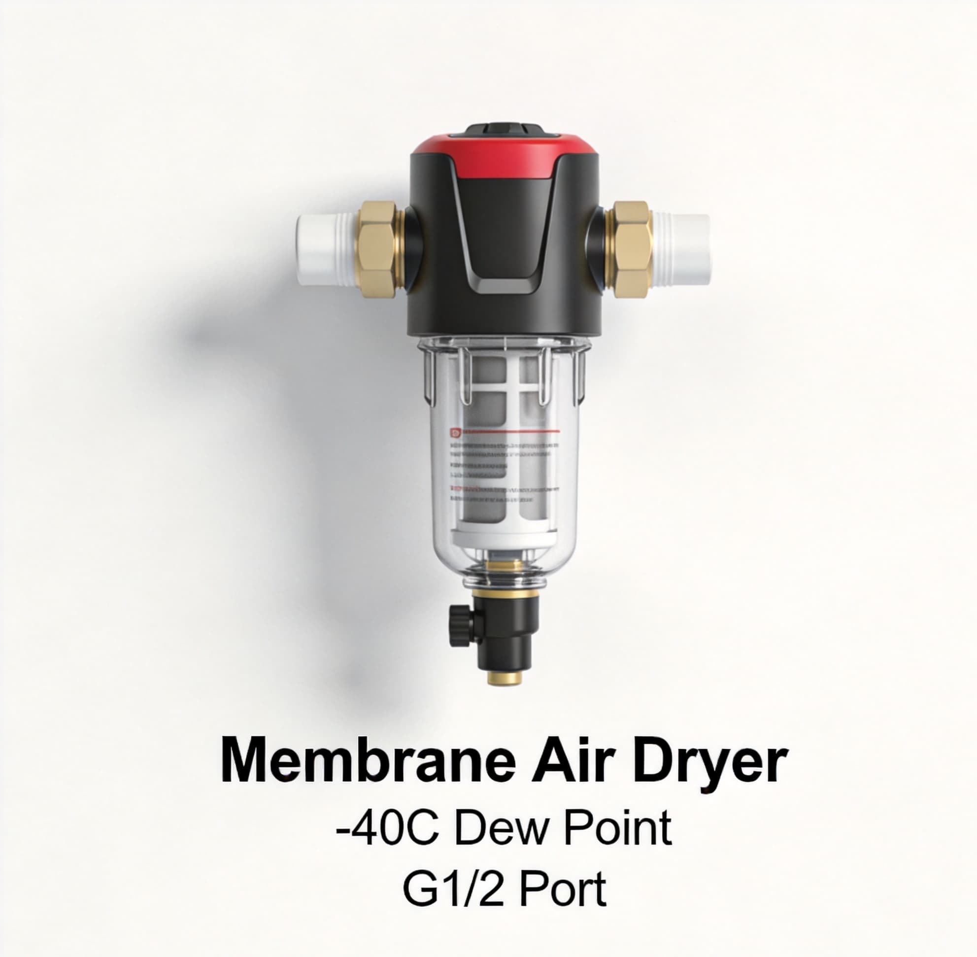 Membrane Dryer catalog image