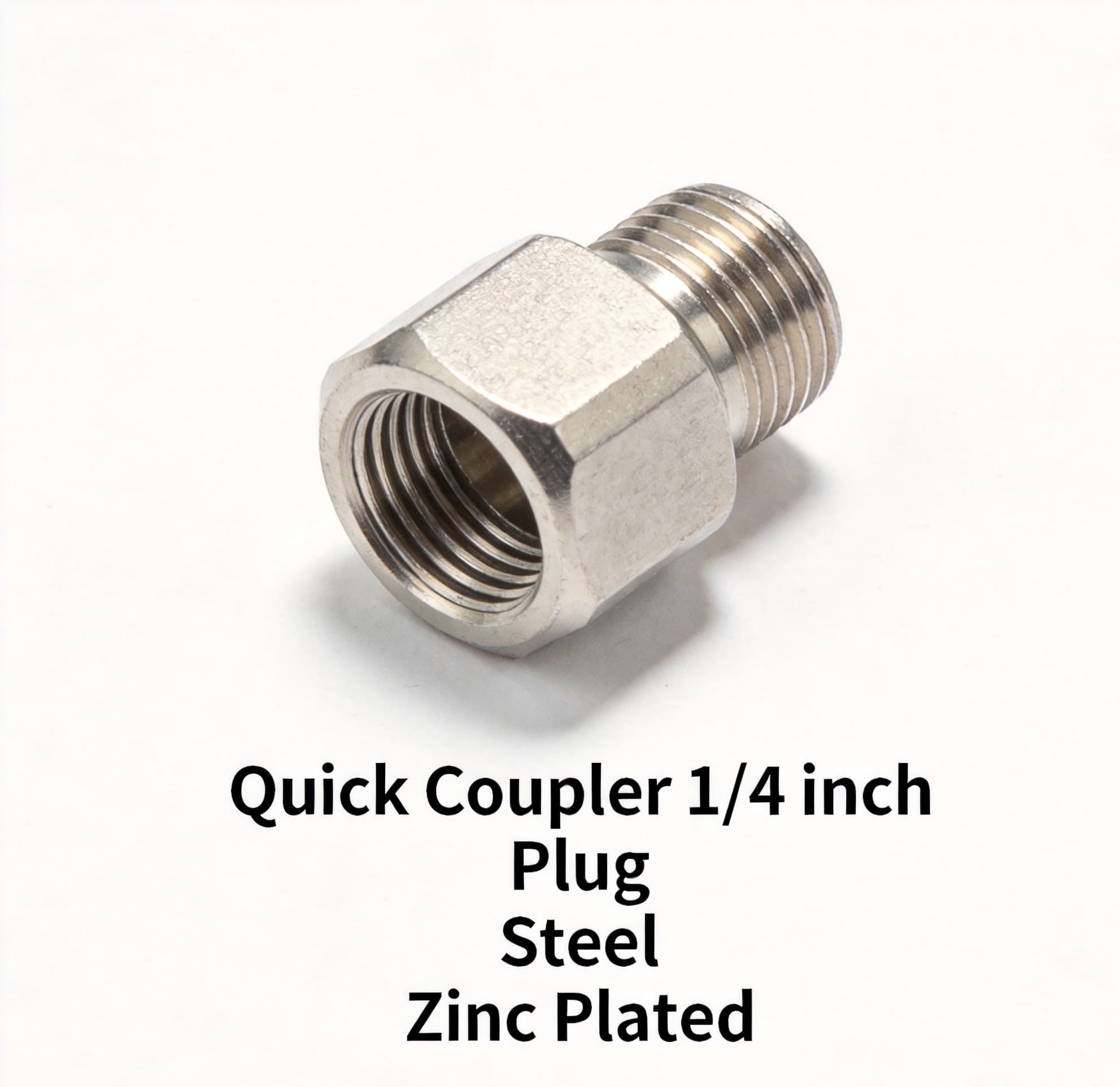 Quick Coupler 1 4 category cover