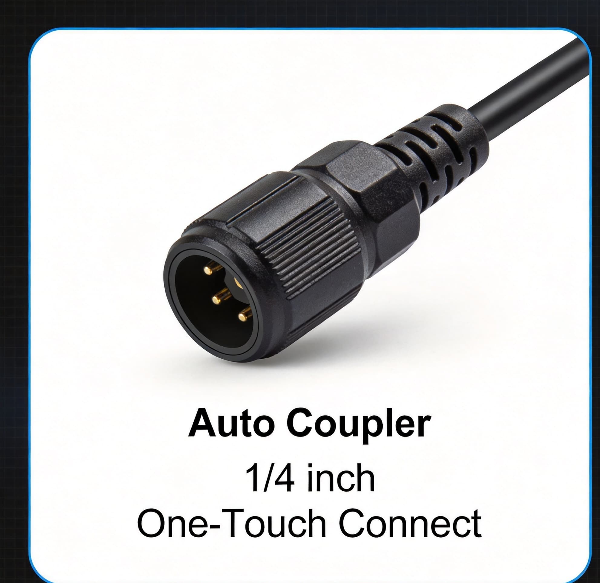 Auto Coupler catalog image