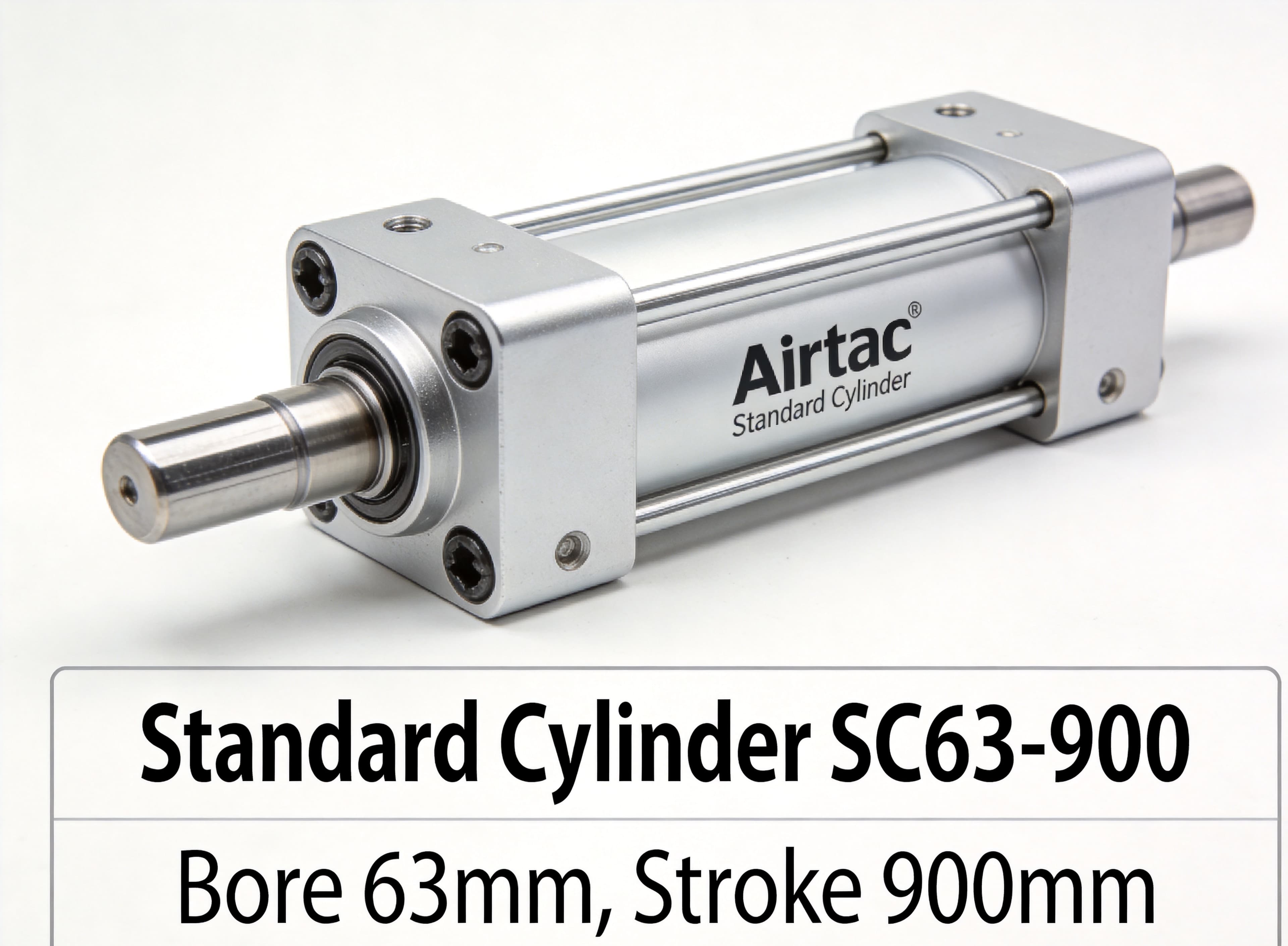 Standardzylinder Katalog-Galerie-Referenz für HKQD Pneumatikprodukte, Modellabgleich und Angebotsanfrage