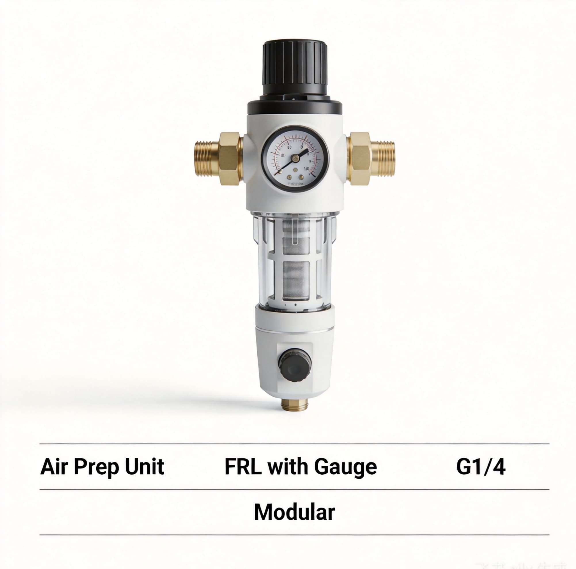 Luftaufbereitungseinheit homepage series visual für Luftaufbereitung Pneumatikprodukte, Modellabgleich und Angebotsanfrage
