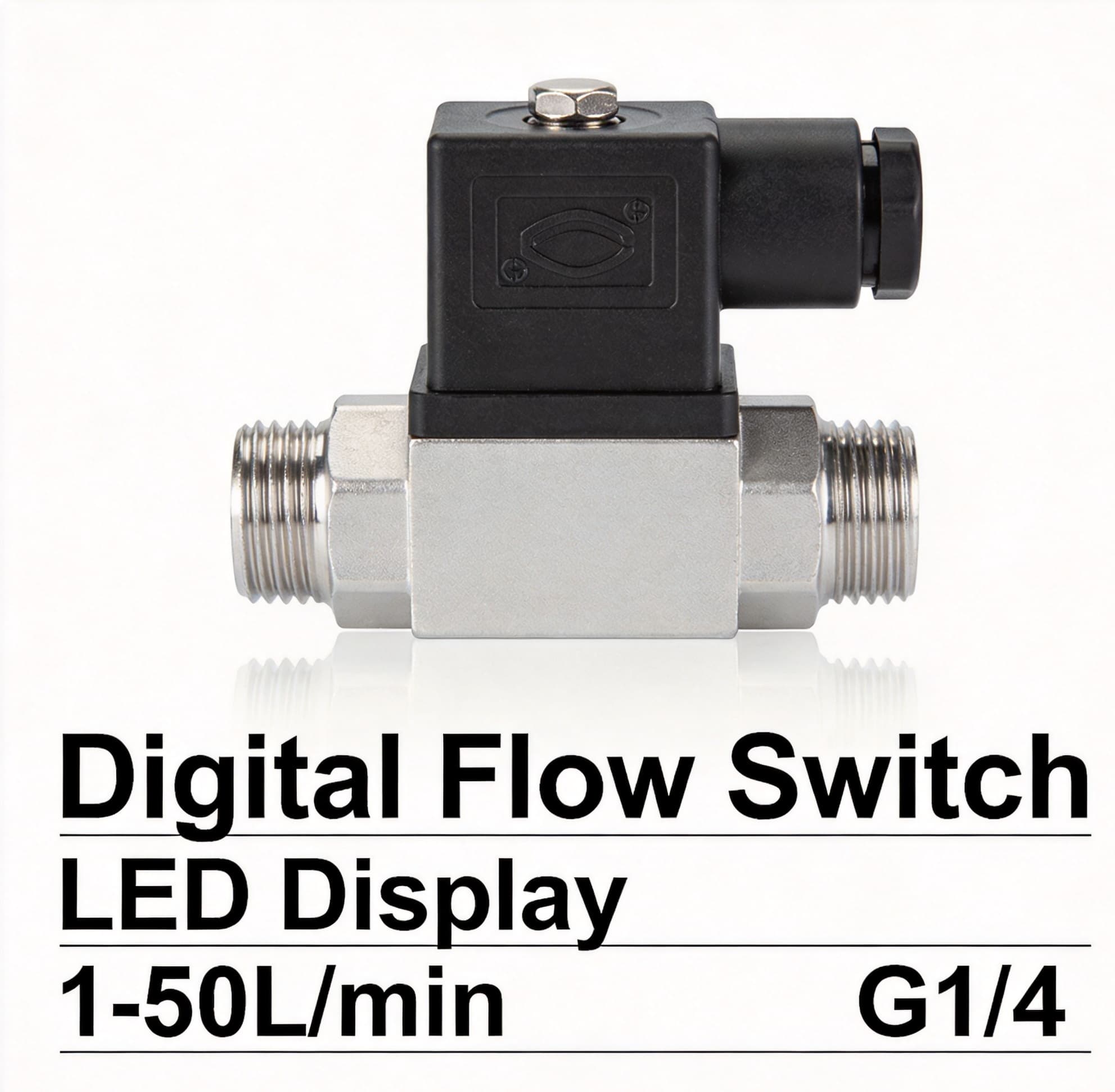 Digitaler Durchflussschalter Katalog-Galerie-Referenz für Magnetschalter Pneumatikprodukte, Modellabgleich und Angebotsanfrage