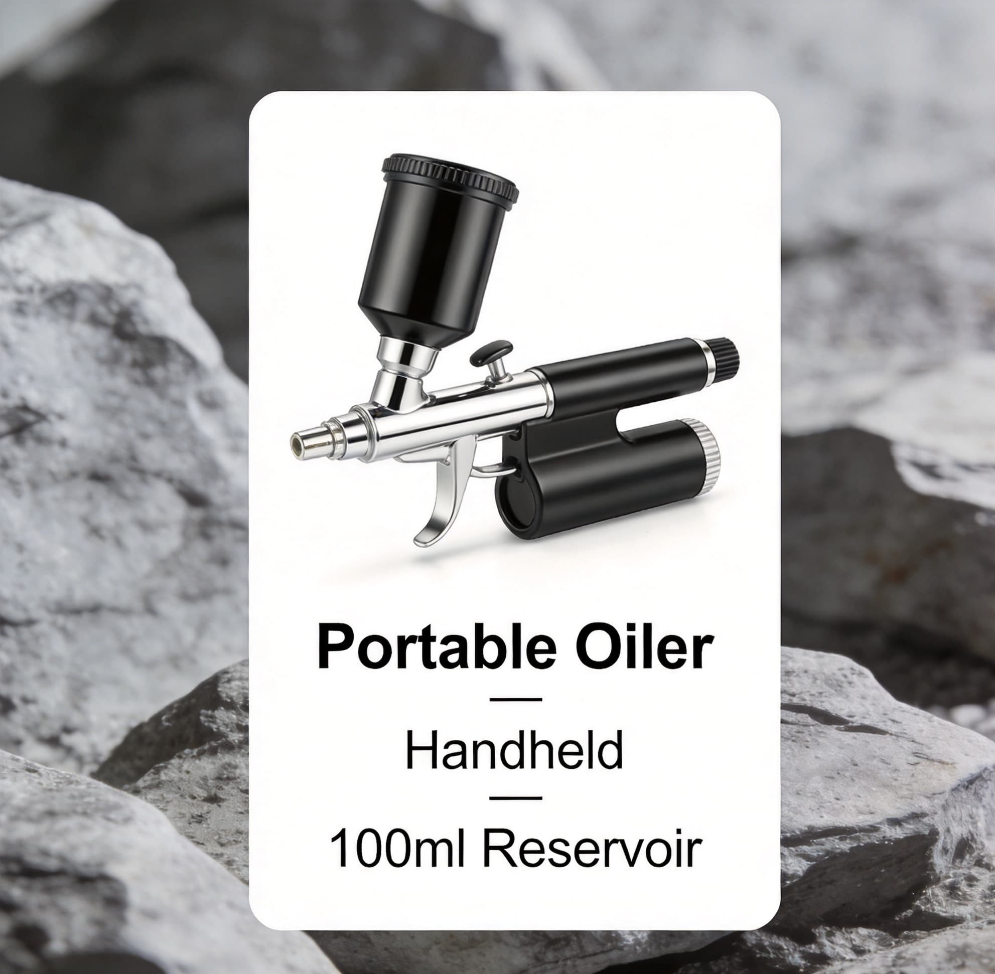 Mobiler Öler Katalog-Galerie-Referenz für Wartungssätze Pneumatikprodukte, Modellabgleich und Angebotsanfrage