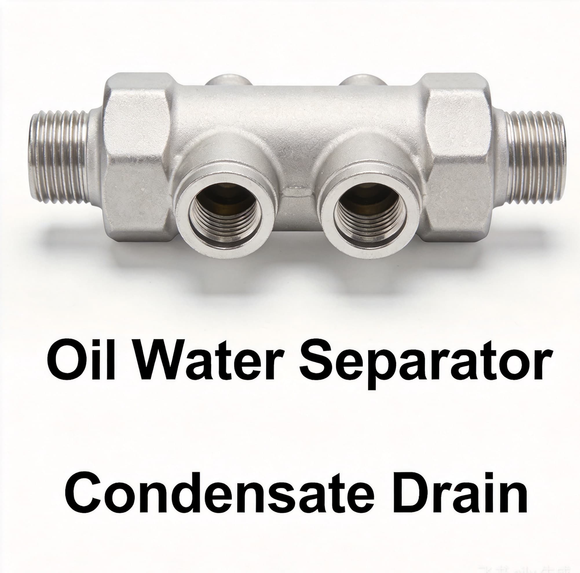 Öl-Wasser-Abscheider Katalog-Galerie-Referenz für Luftaufbereitung Pneumatikprodukte, Modellabgleich und Angebotsanfrage