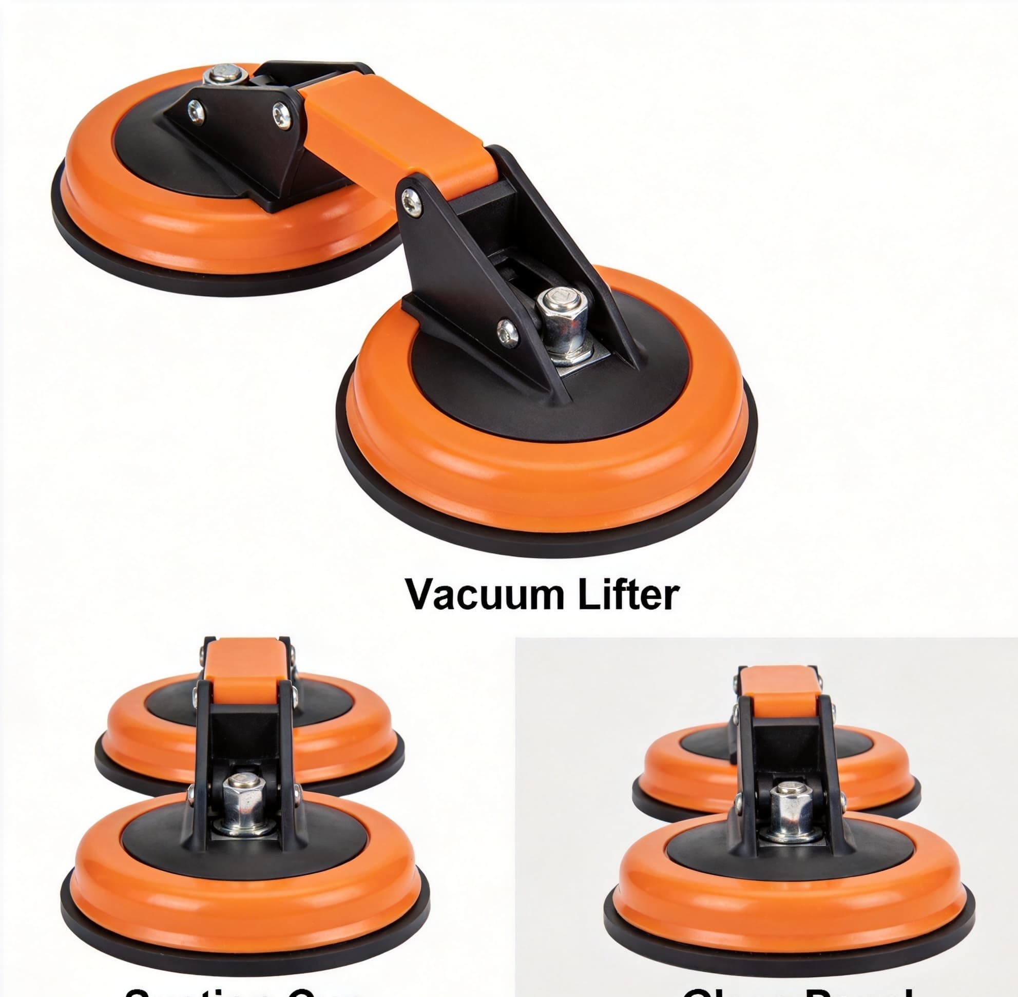 Vakuumheber Katalog-Galerie-Referenz für Vacuum Pneumatikprodukte, Modellabgleich und Angebotsanfrage