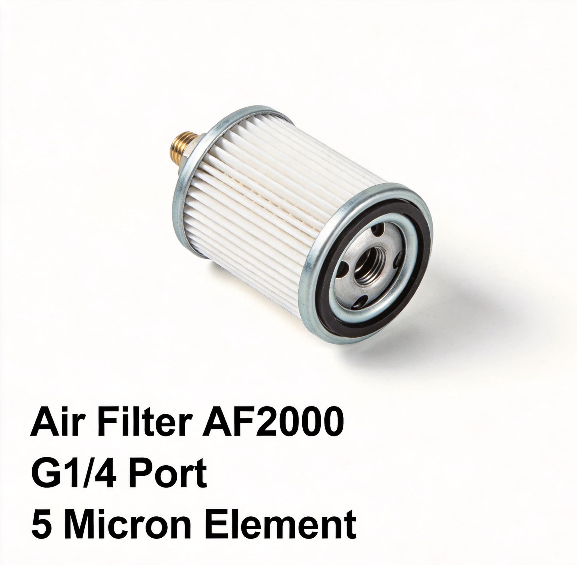 Air Filter Af2000 homepage category entry for Air Treatment pneumatic products, model matching, and RFQ sourcing