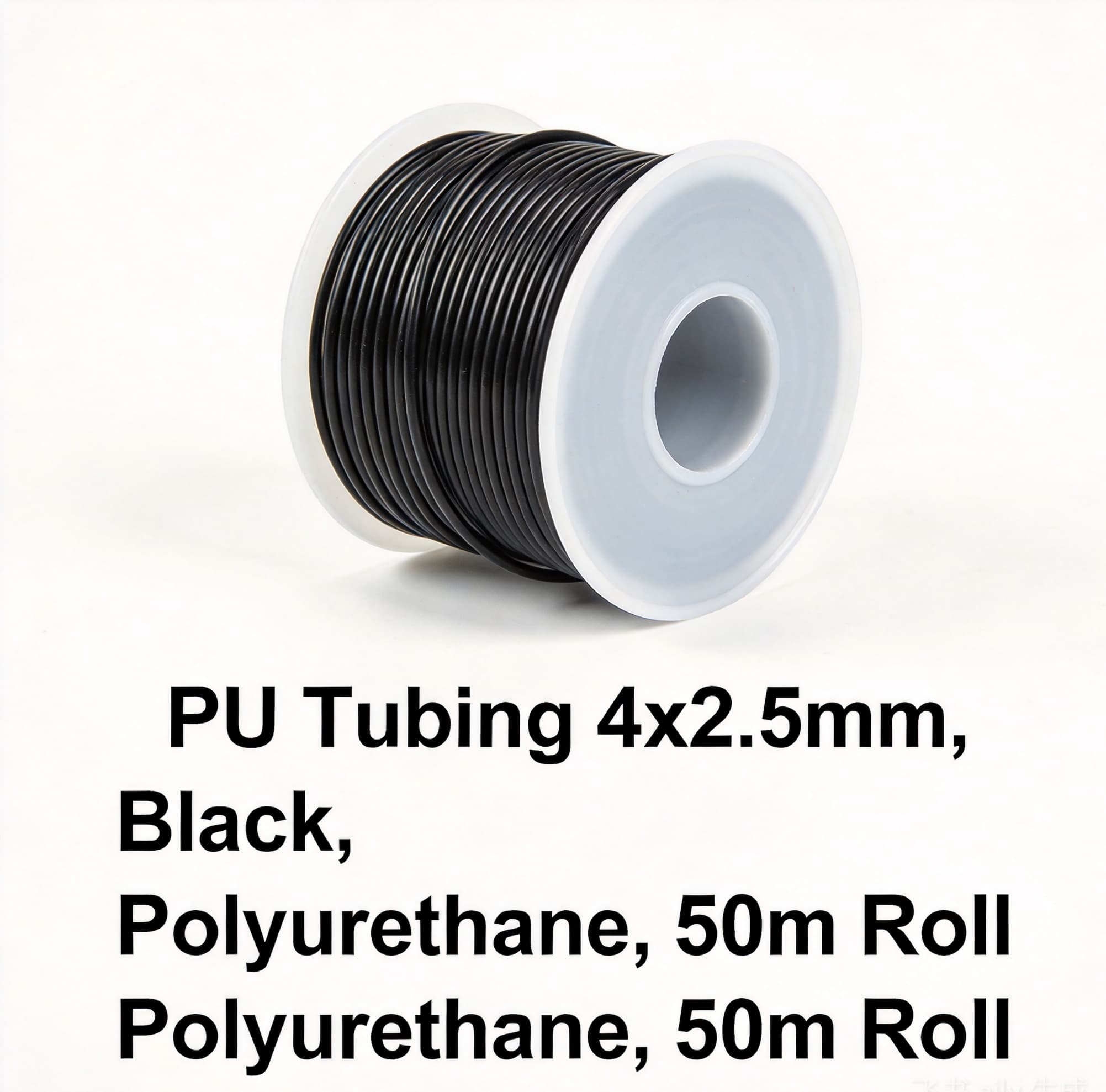 PU-Schlauch 4mm Kategorie-Titelbild für Pneumatikschlauch Pneumatikprodukte, Modellabgleich und Angebotsanfrage