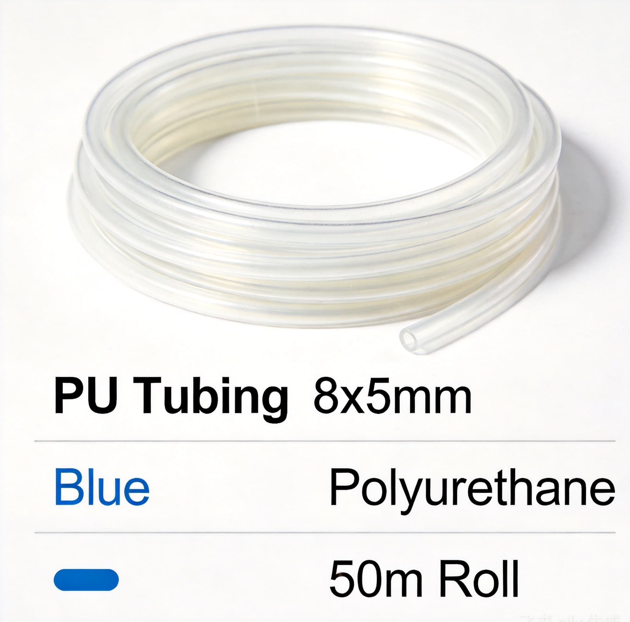 PU-Schlauch 8mm Katalog-Galerie-Referenz für Pneumatikschlauch Pneumatikprodukte, Modellabgleich und Angebotsanfrage